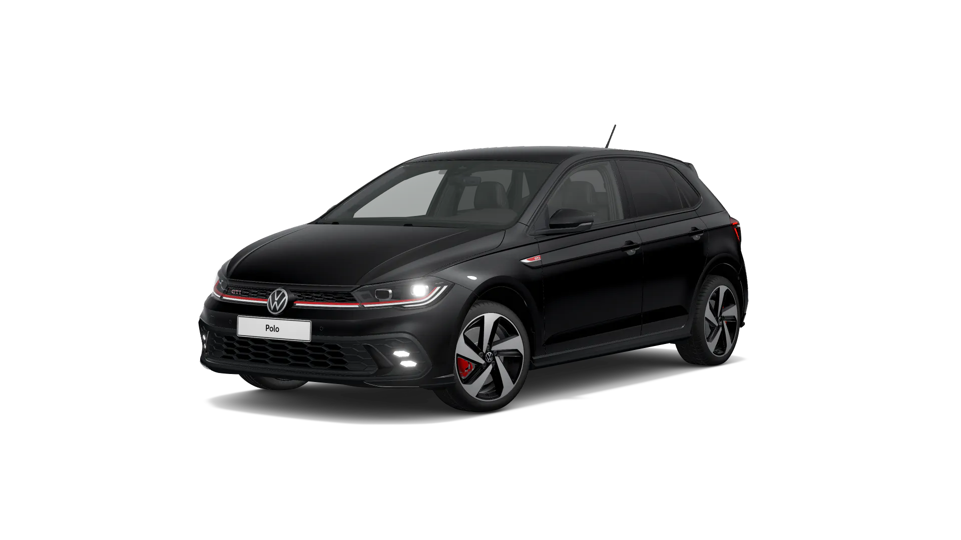 Volkswagen Polo GTI