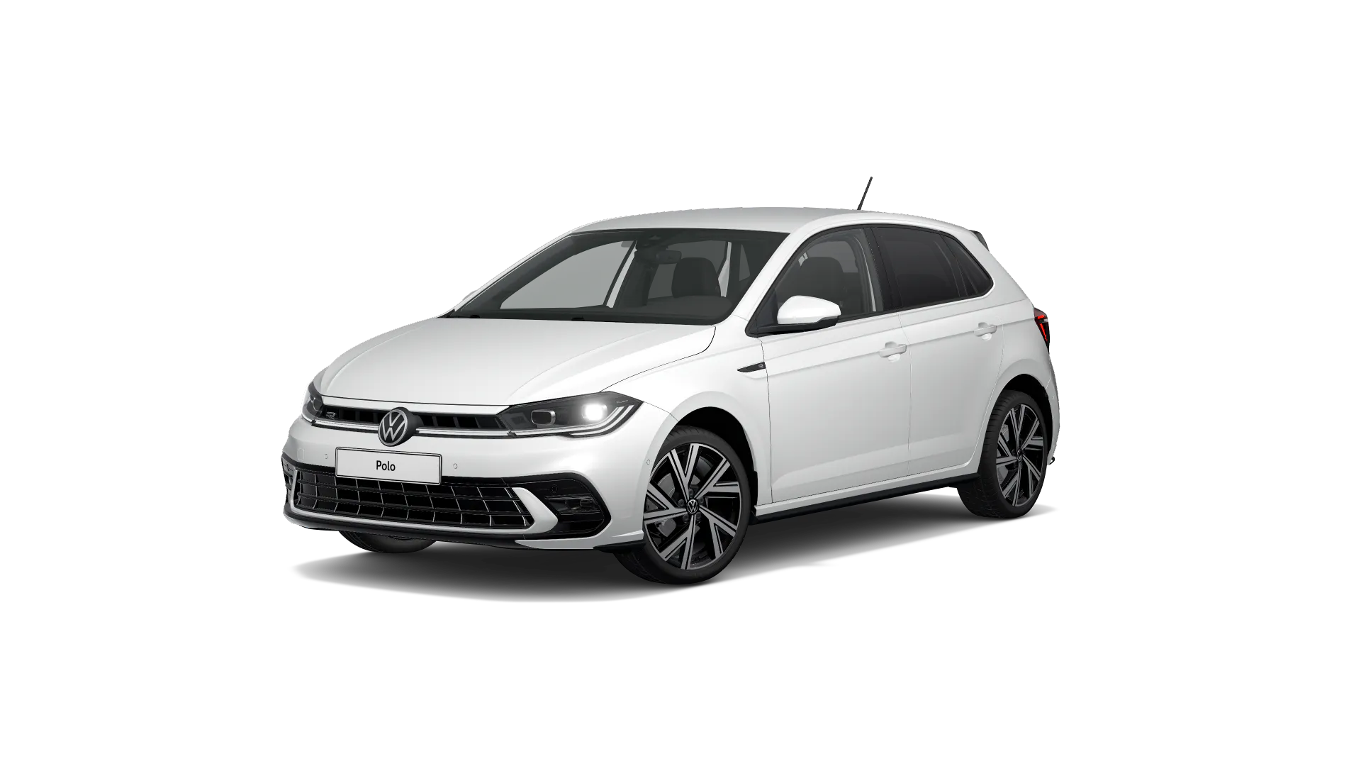 Volkswagen Polo R-Line