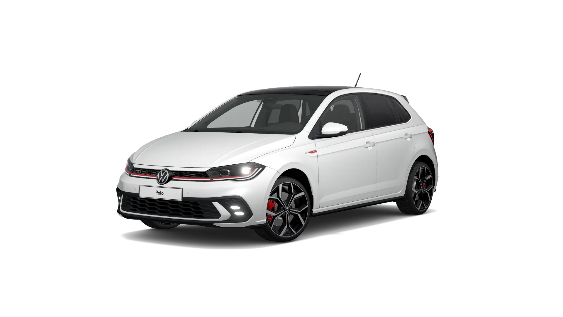 Volkswagen Polo GTI