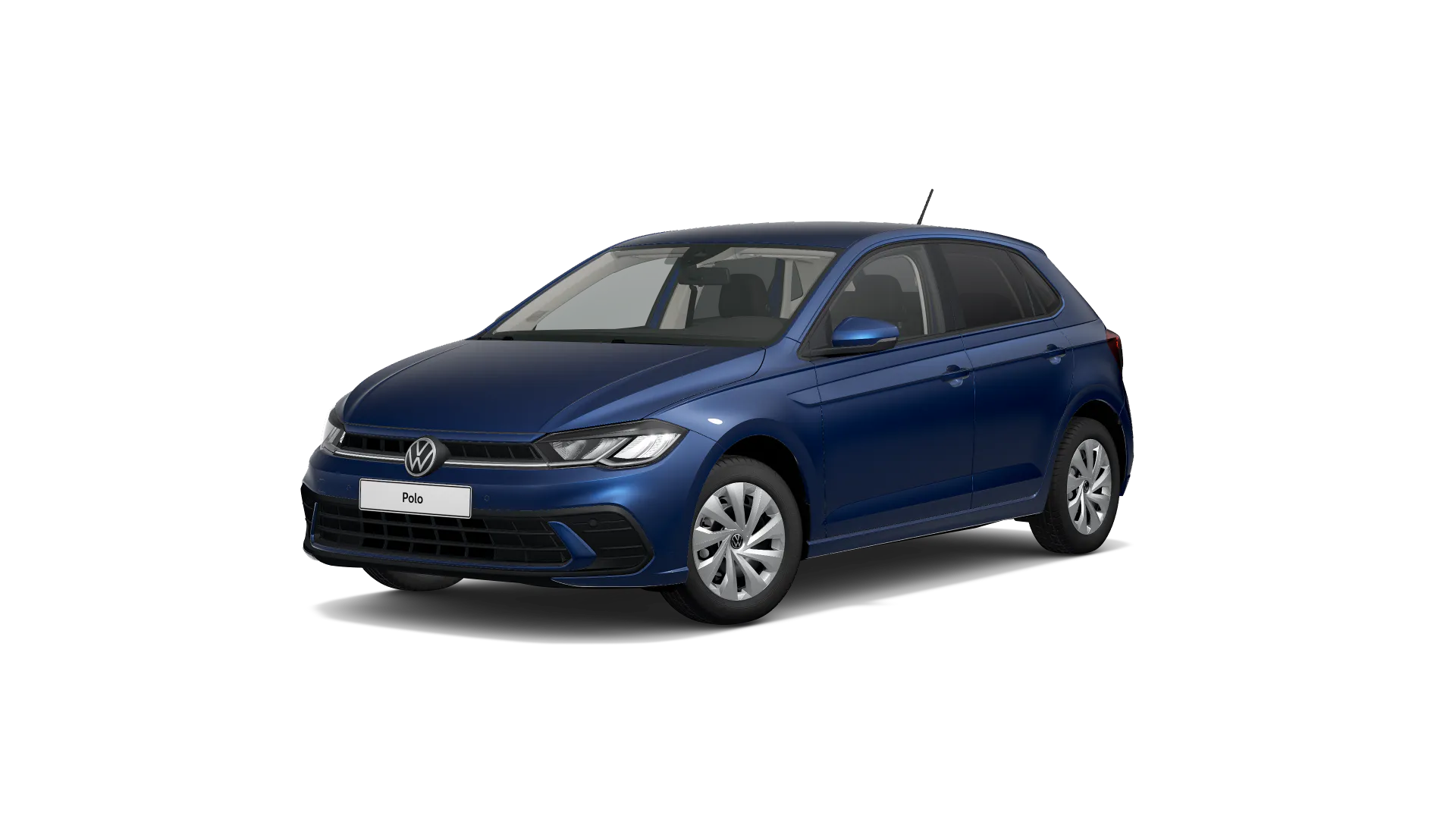 Volkswagen Polo Basis-Modell