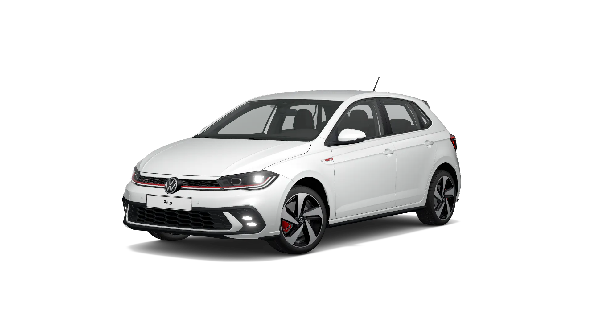 Volkswagen Polo GTI