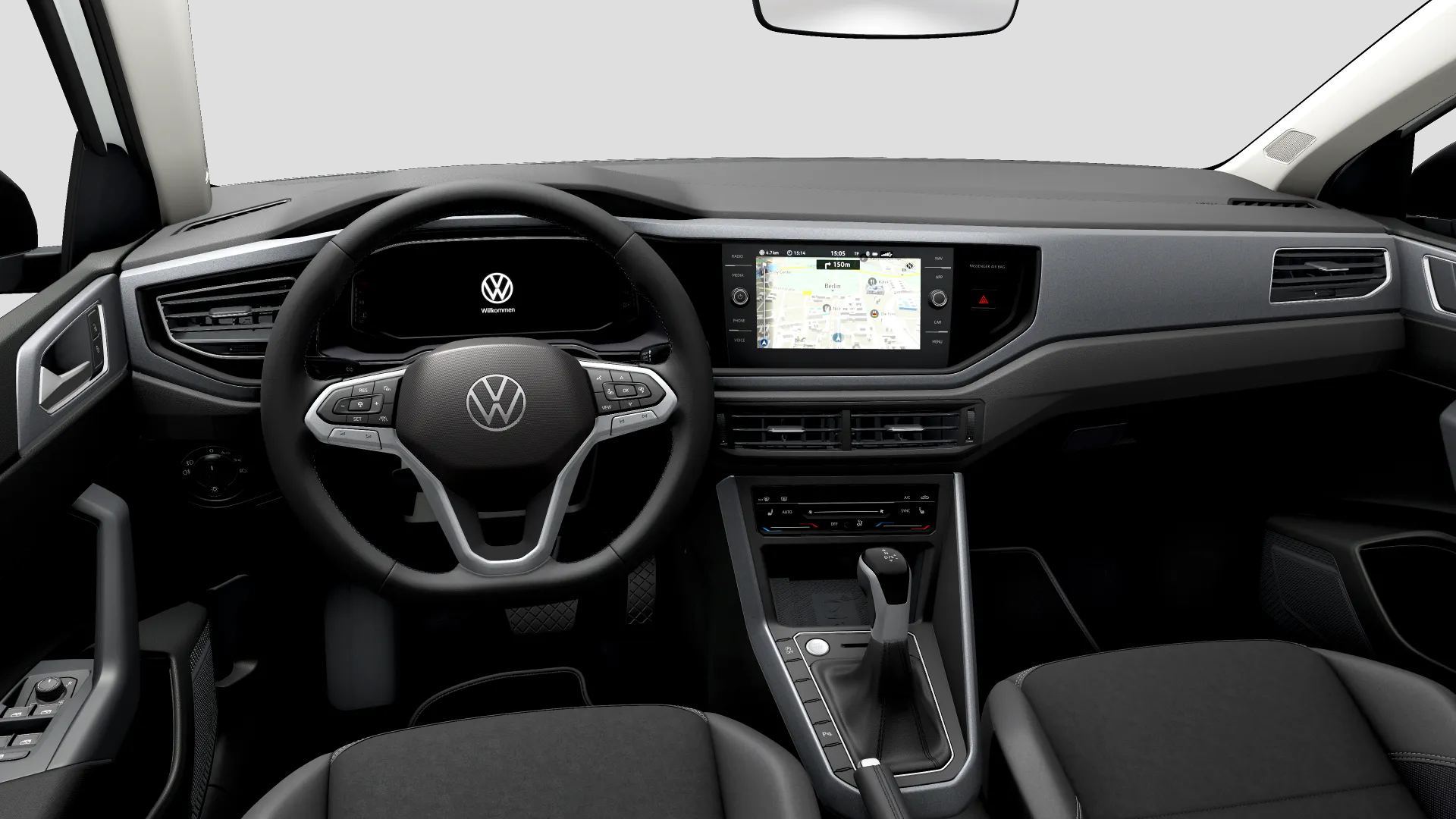 Volkswagen Polo Style