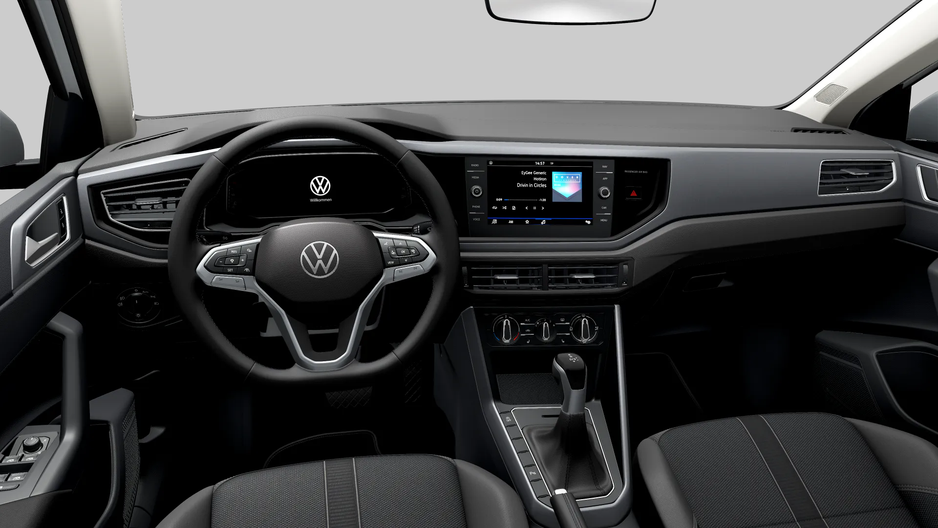 Volkswagen Polo Style