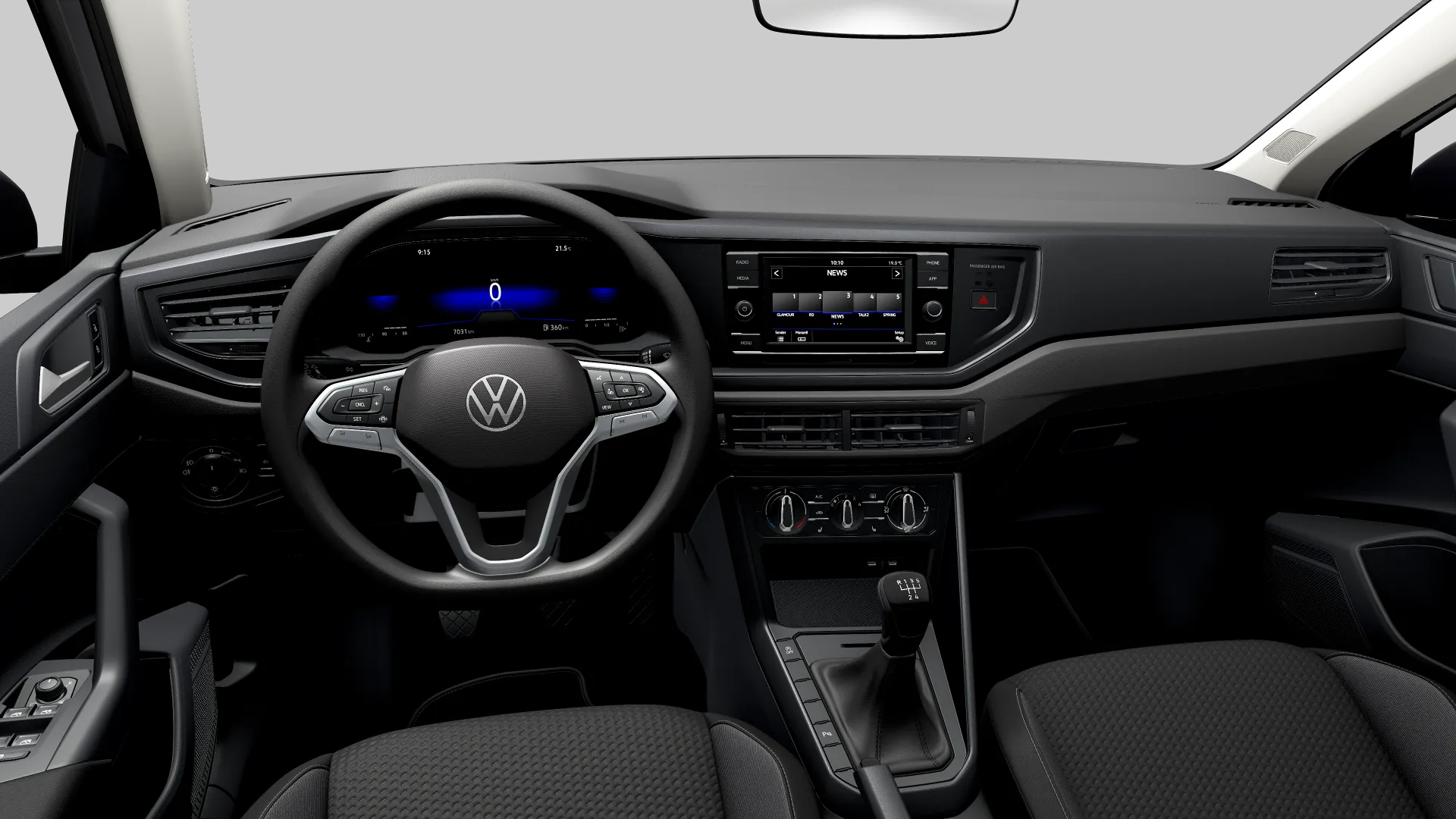 Volkswagen Polo FRESH