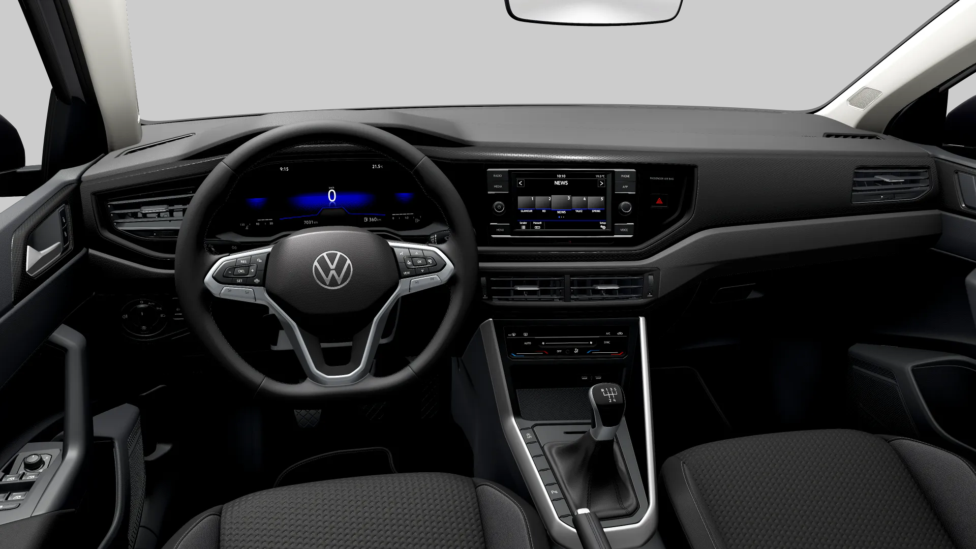Volkswagen Polo Life