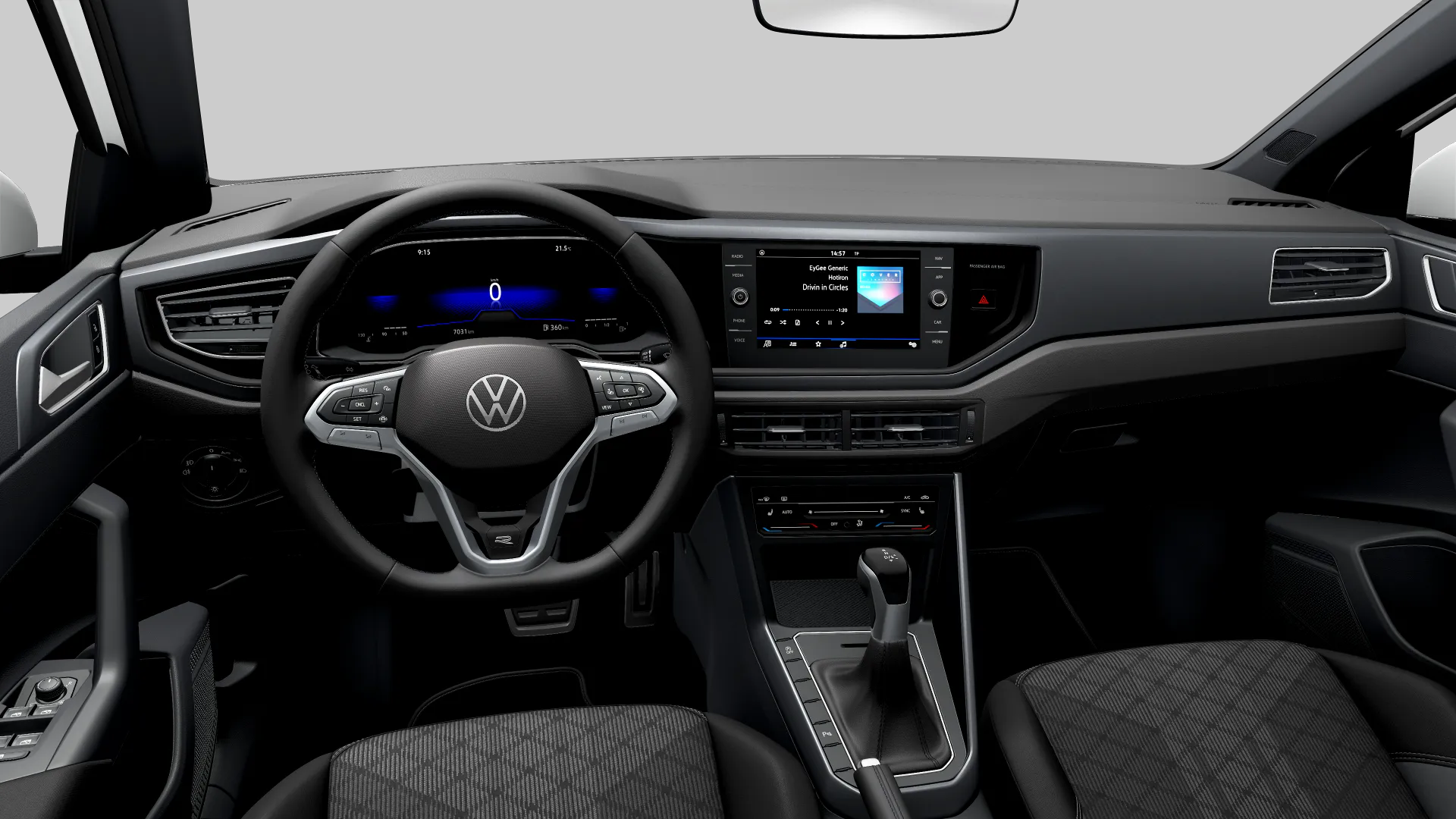 Volkswagen Polo R-Line