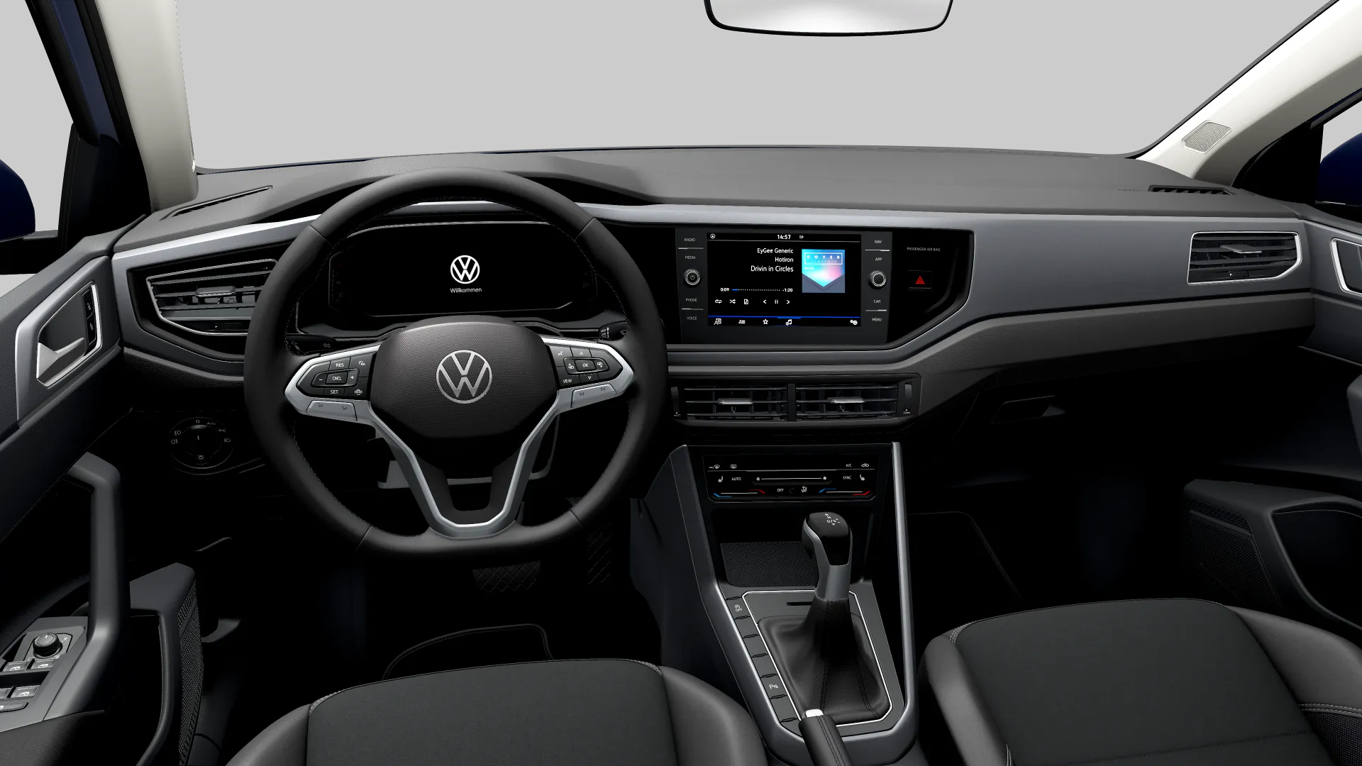 Volkswagen Polo Style
