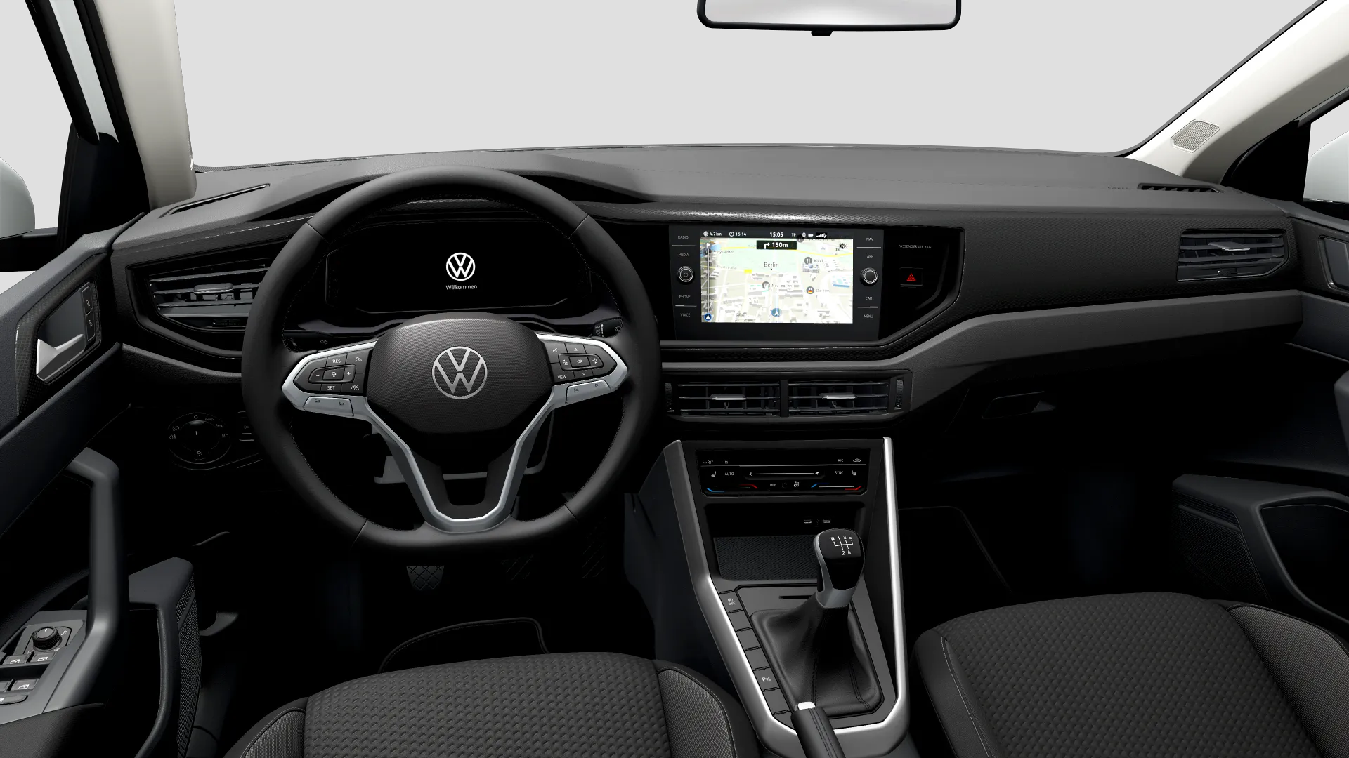 Volkswagen Polo Life