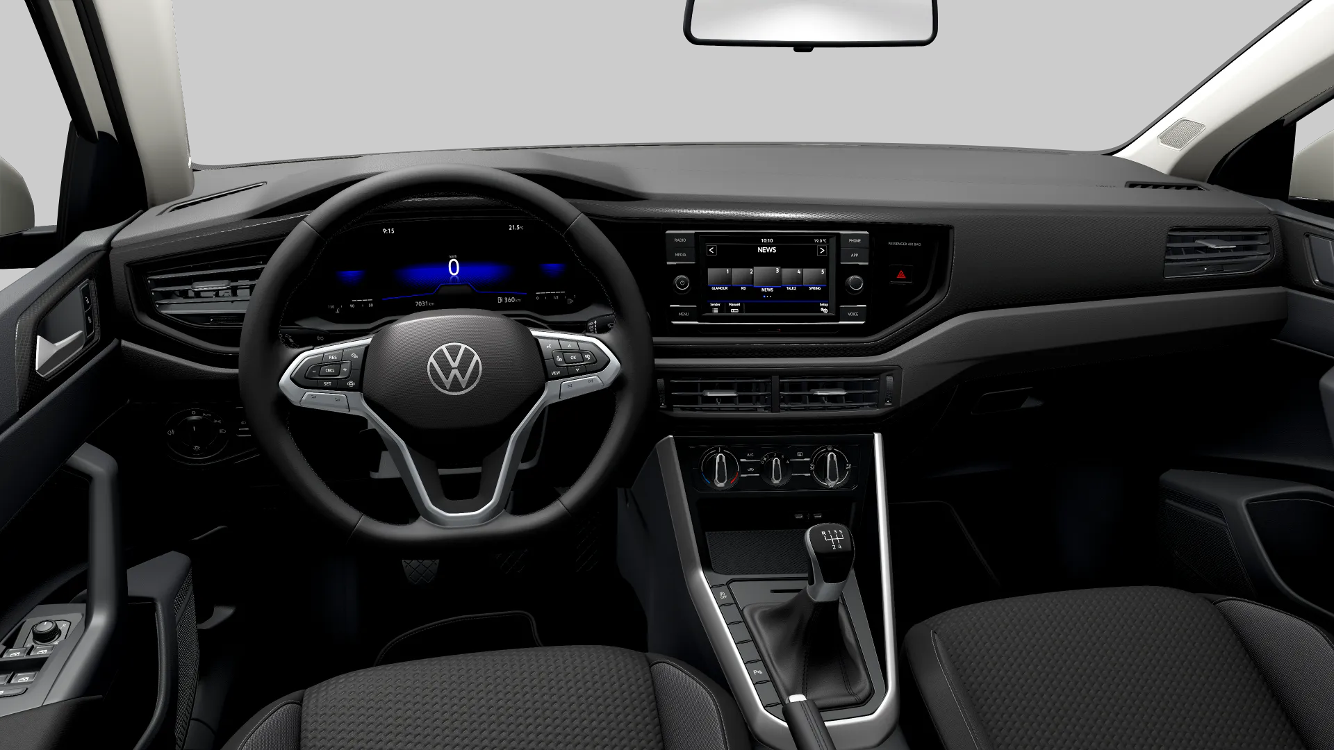 Volkswagen Polo Life
