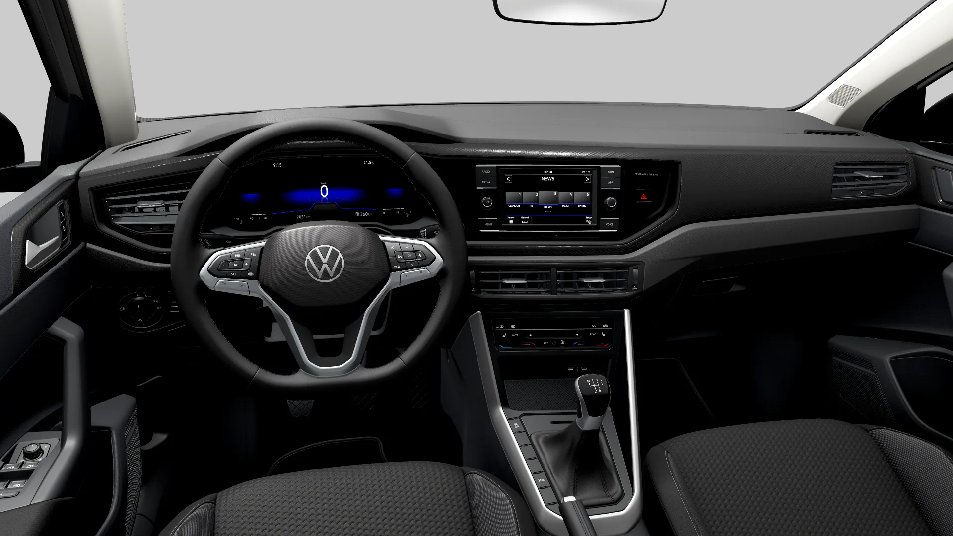 Volkswagen Polo Life