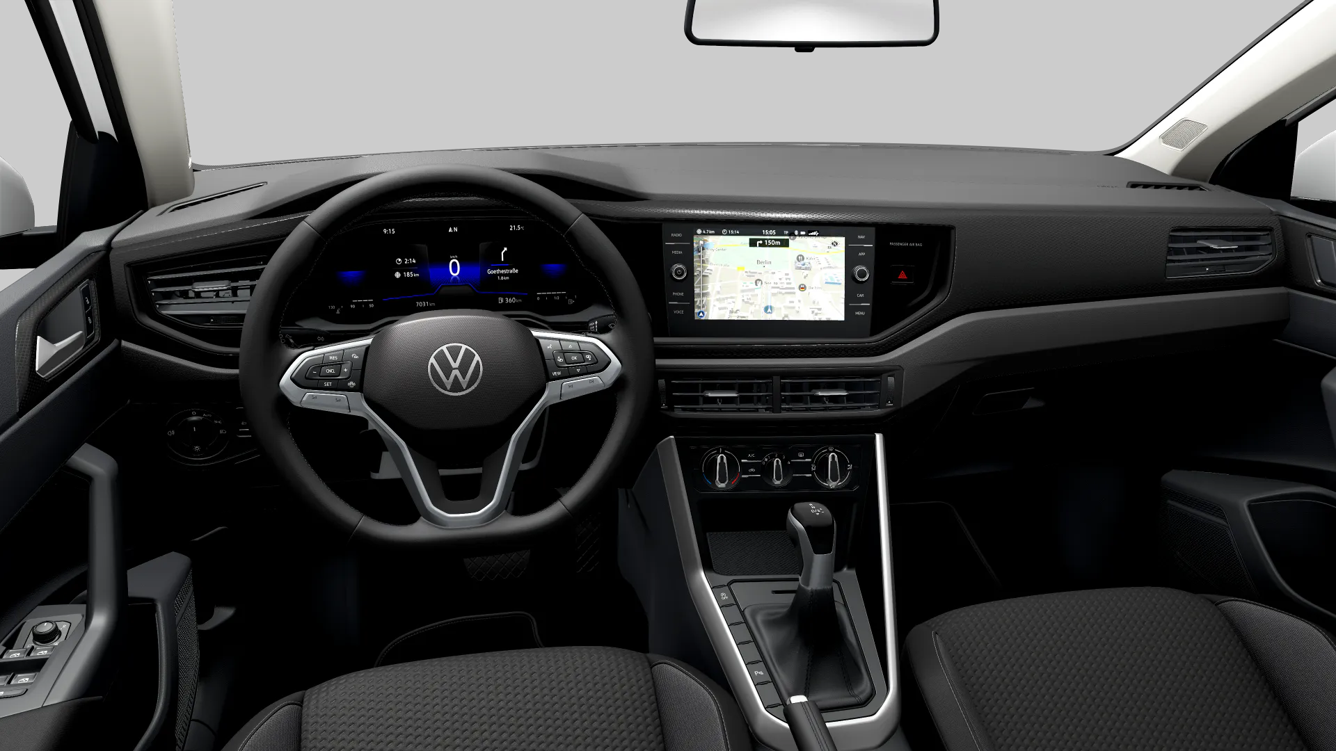 Volkswagen Polo Life