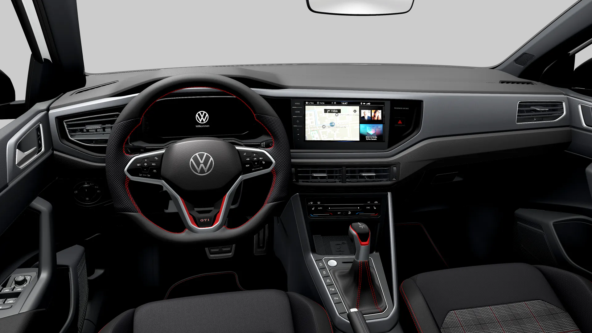 Volkswagen Polo GTI