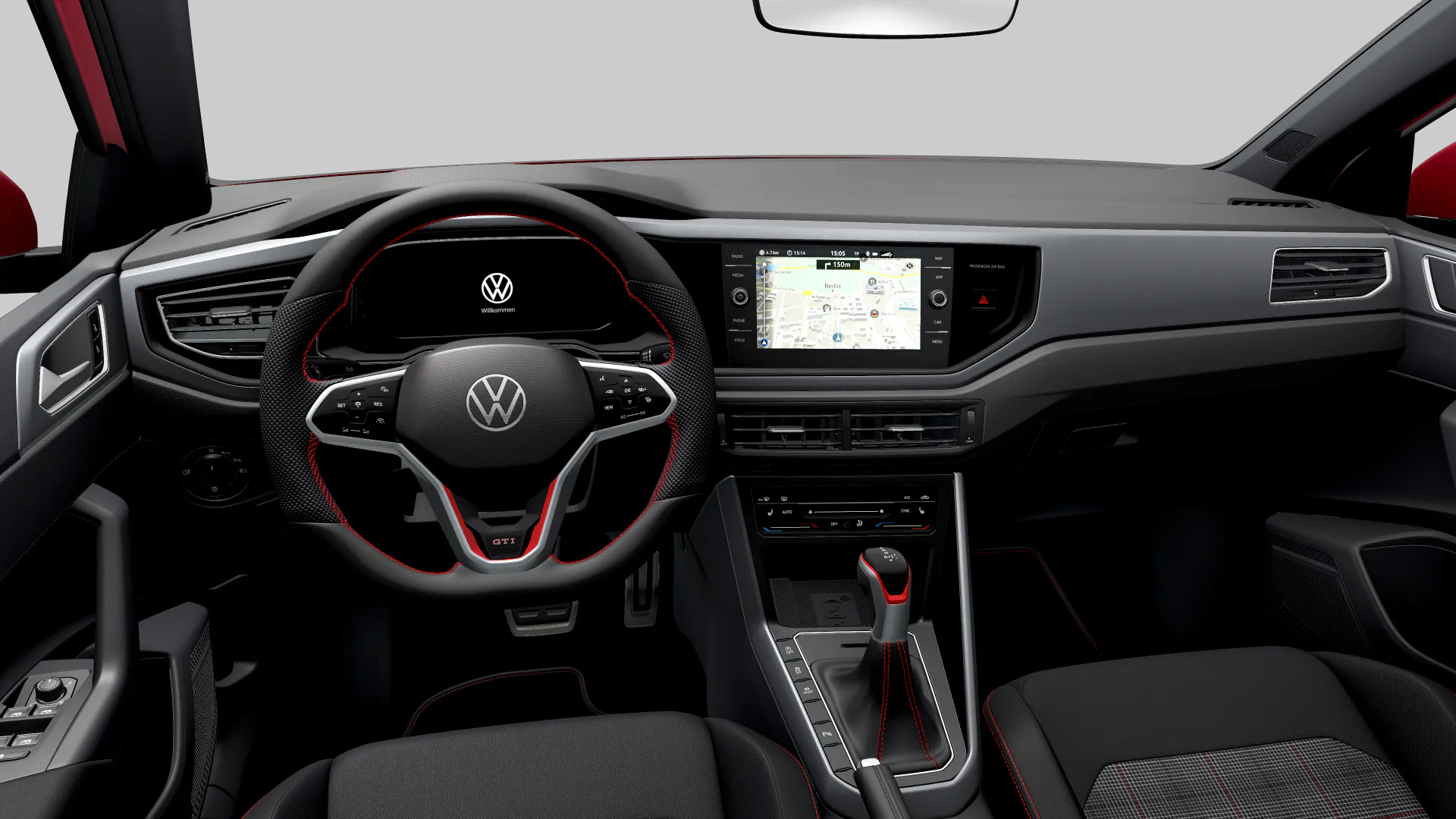 Volkswagen Polo GTI