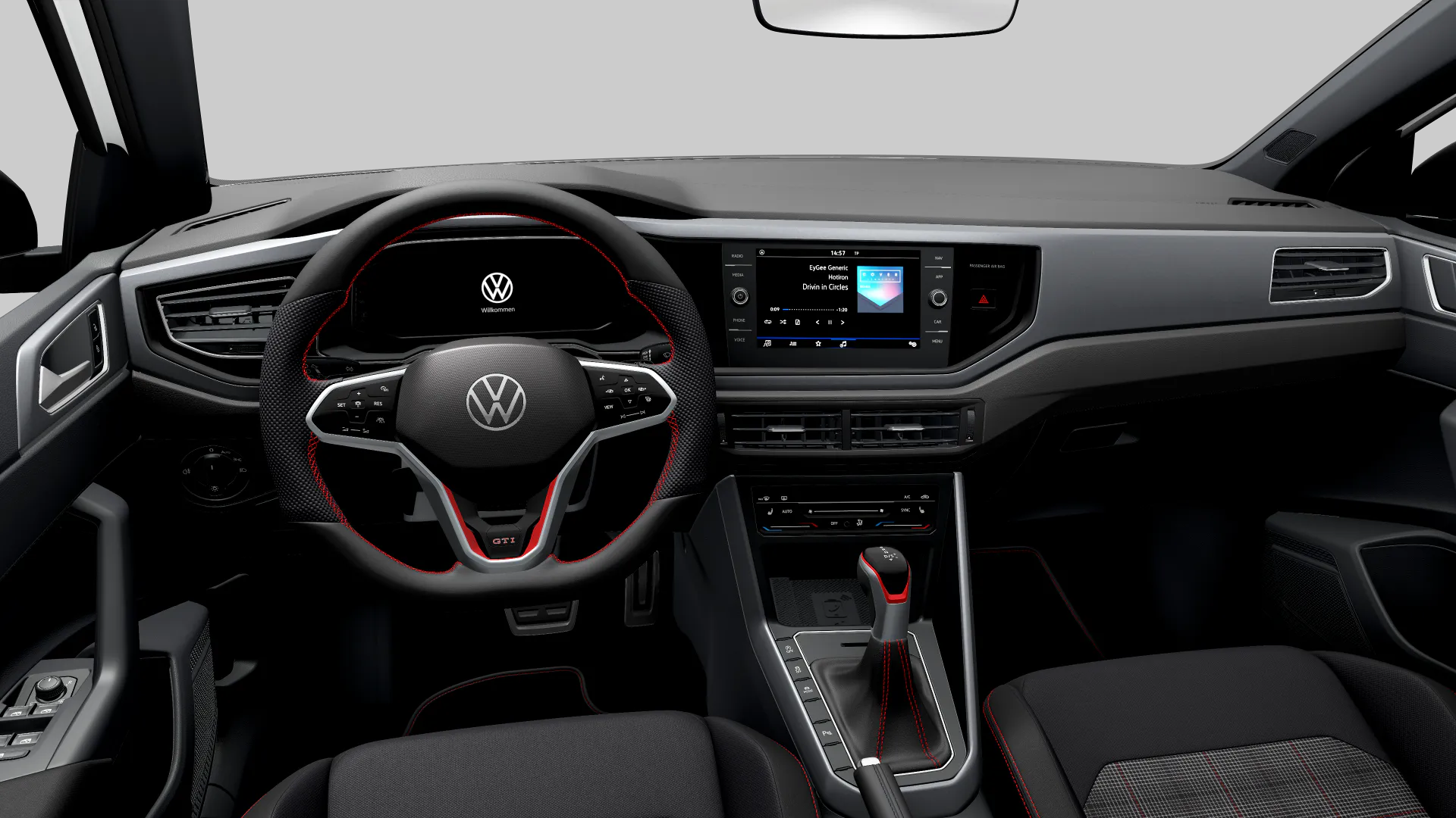 Volkswagen Polo GTI