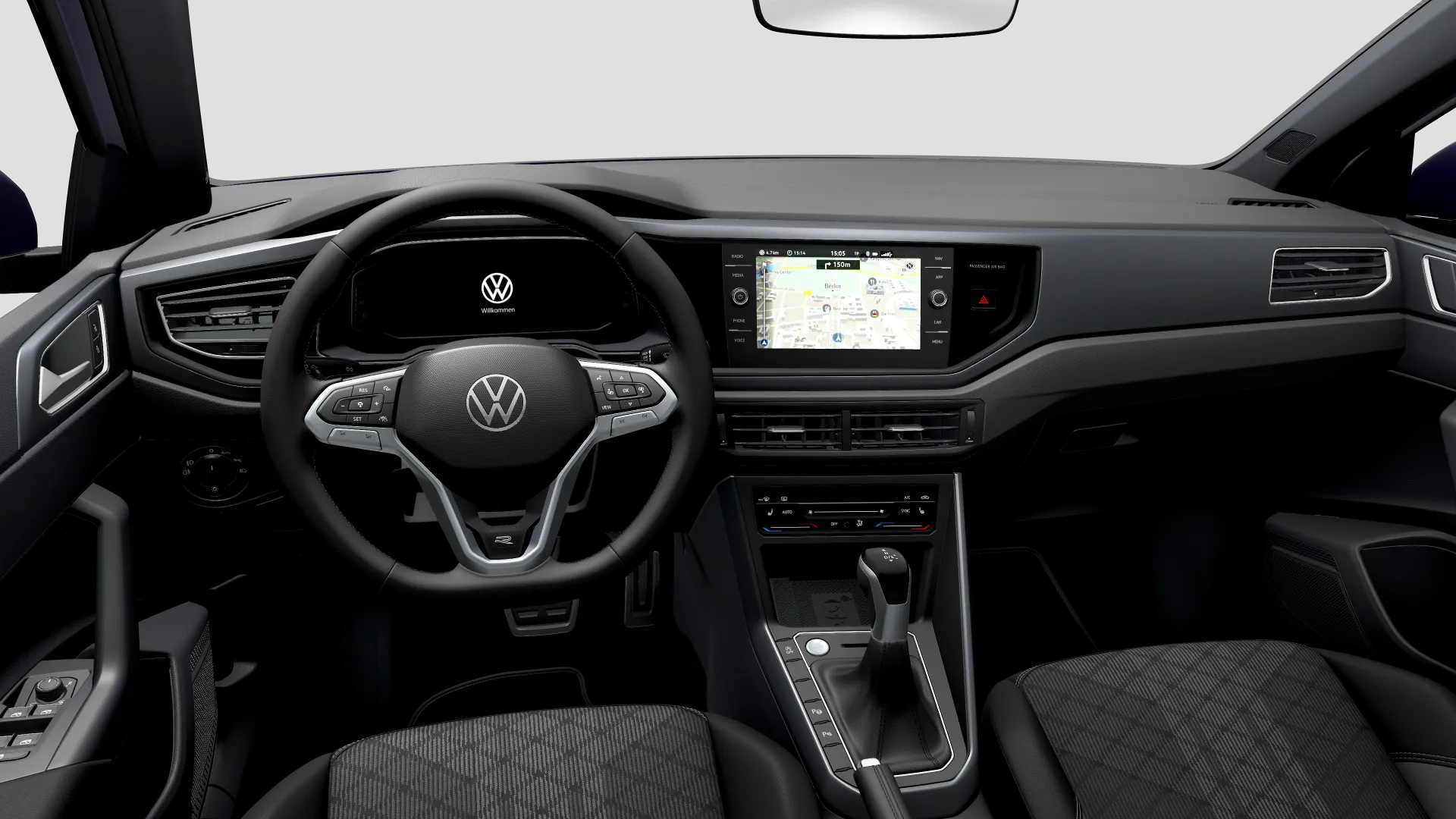 Volkswagen Polo R-Line