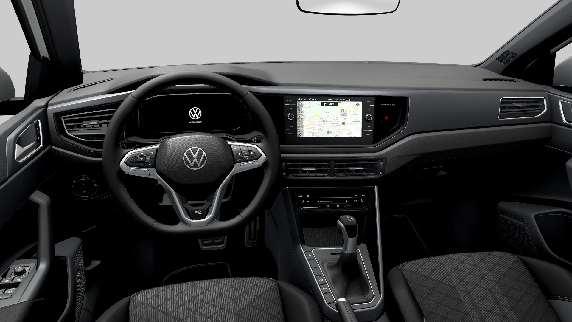 Volkswagen Polo R-Line