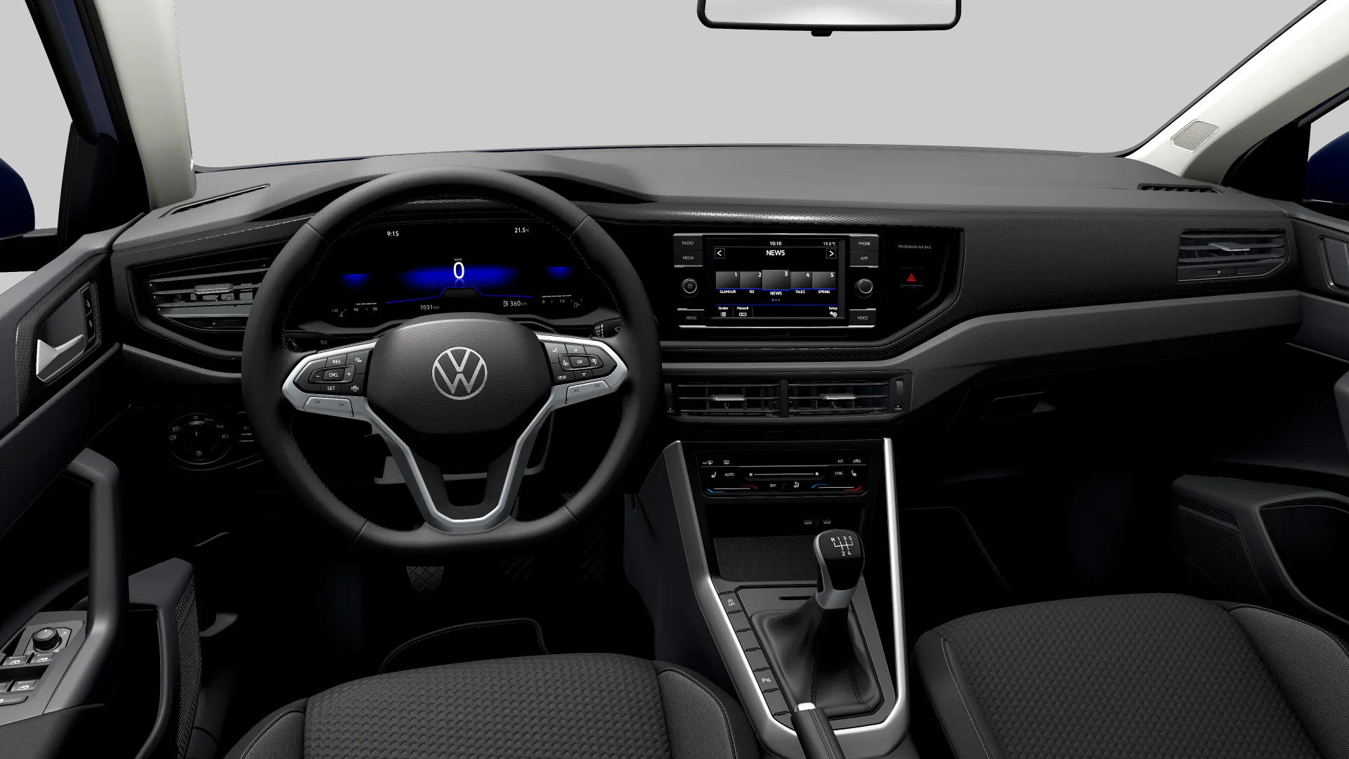 Volkswagen Polo Life