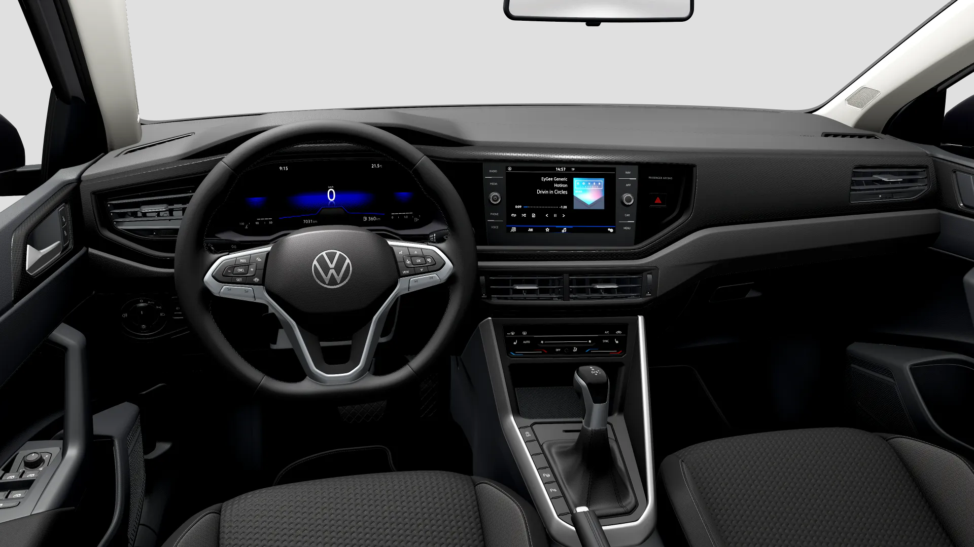 Volkswagen Polo Life