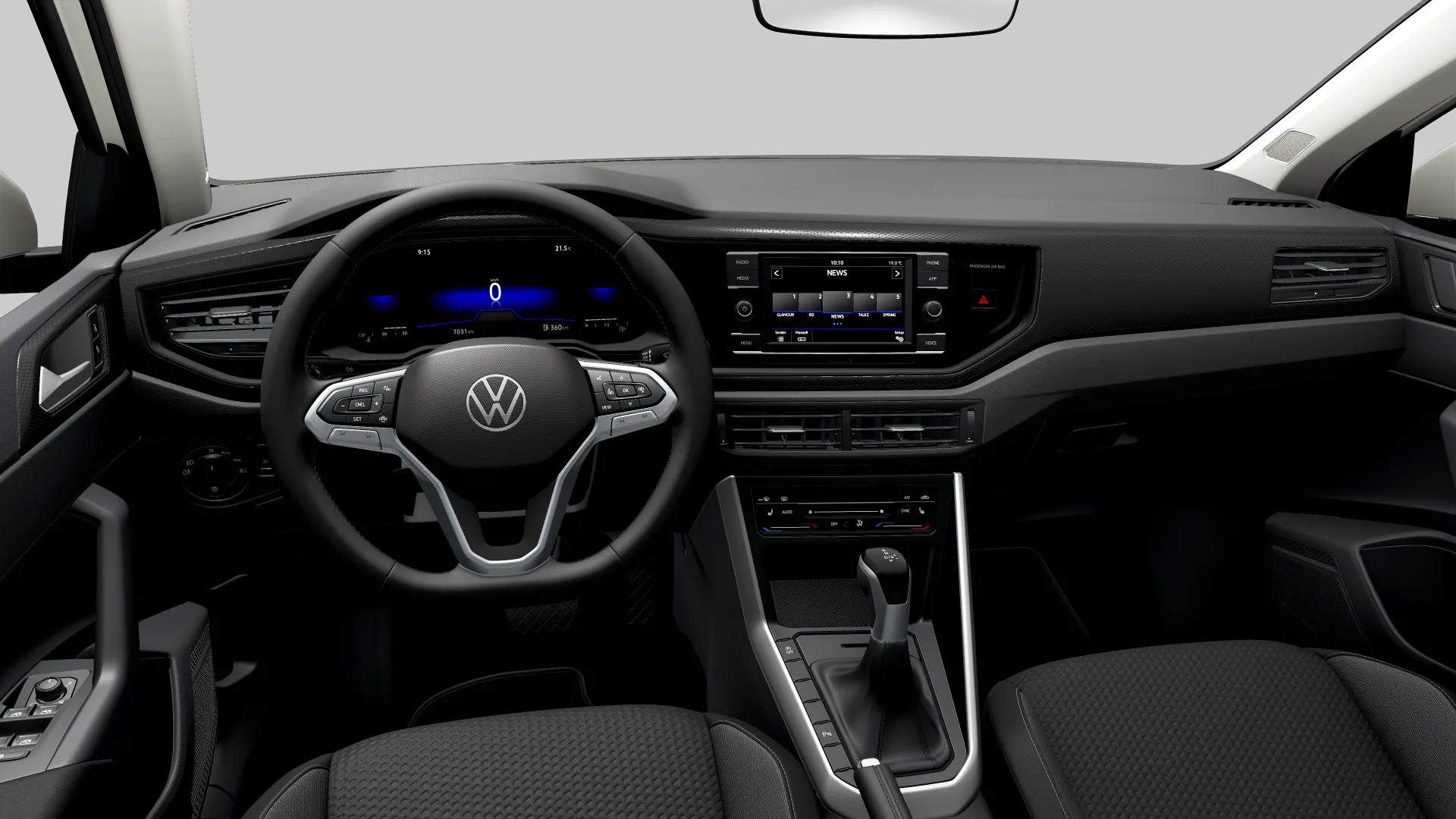 Volkswagen Polo Life