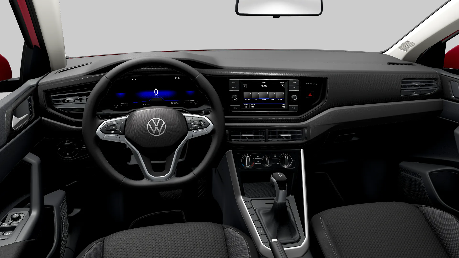 Volkswagen Polo Life