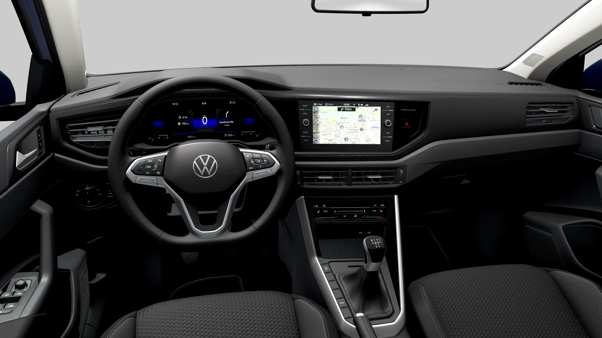 Volkswagen Polo Life