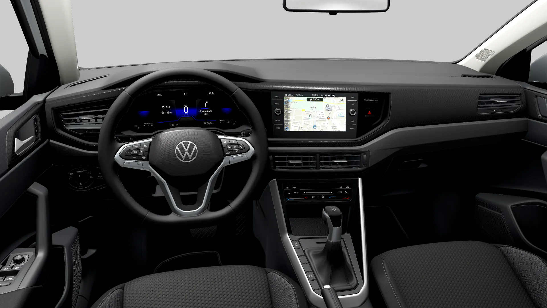 Volkswagen Polo Life