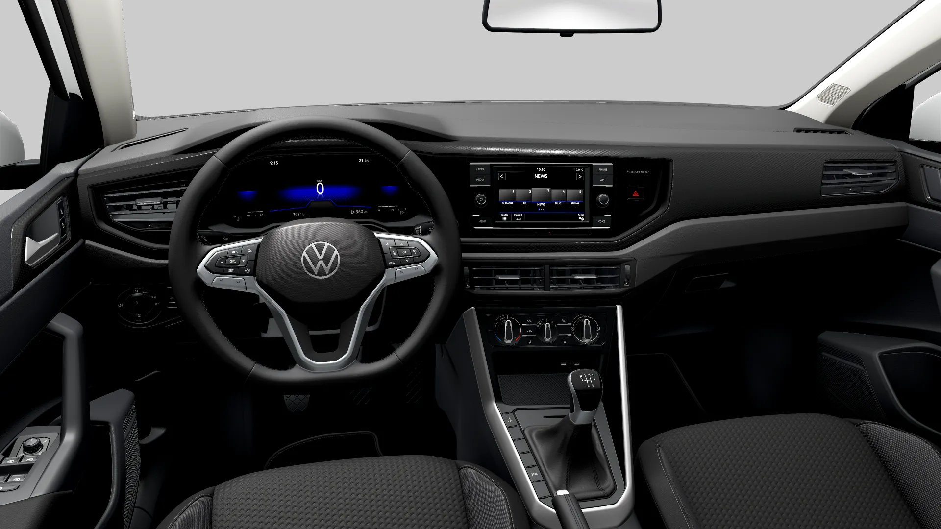 Volkswagen Polo Life