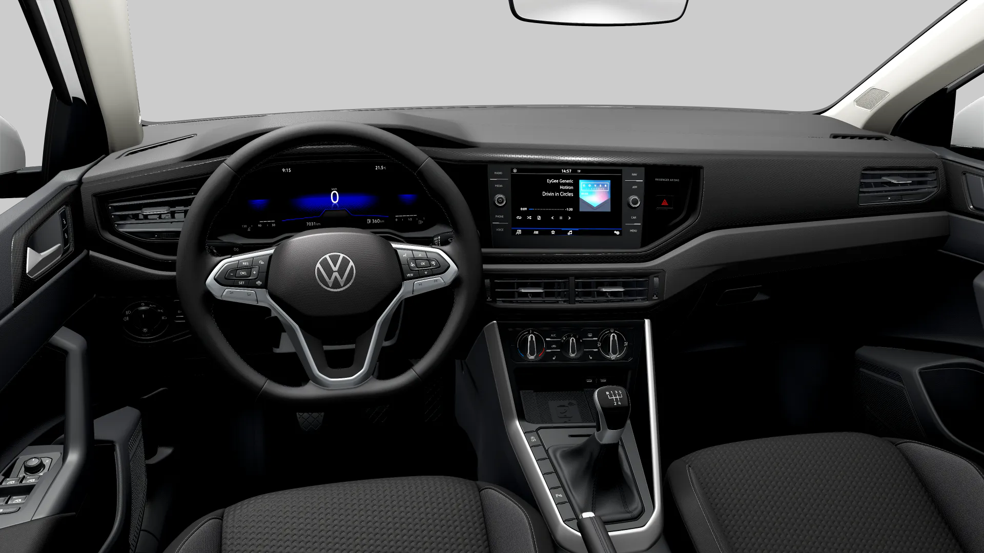 Volkswagen Polo Life