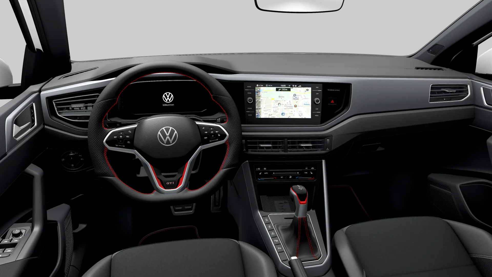 Volkswagen Polo GTI