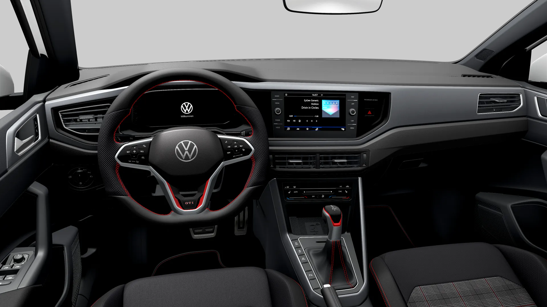 Volkswagen Polo GTI