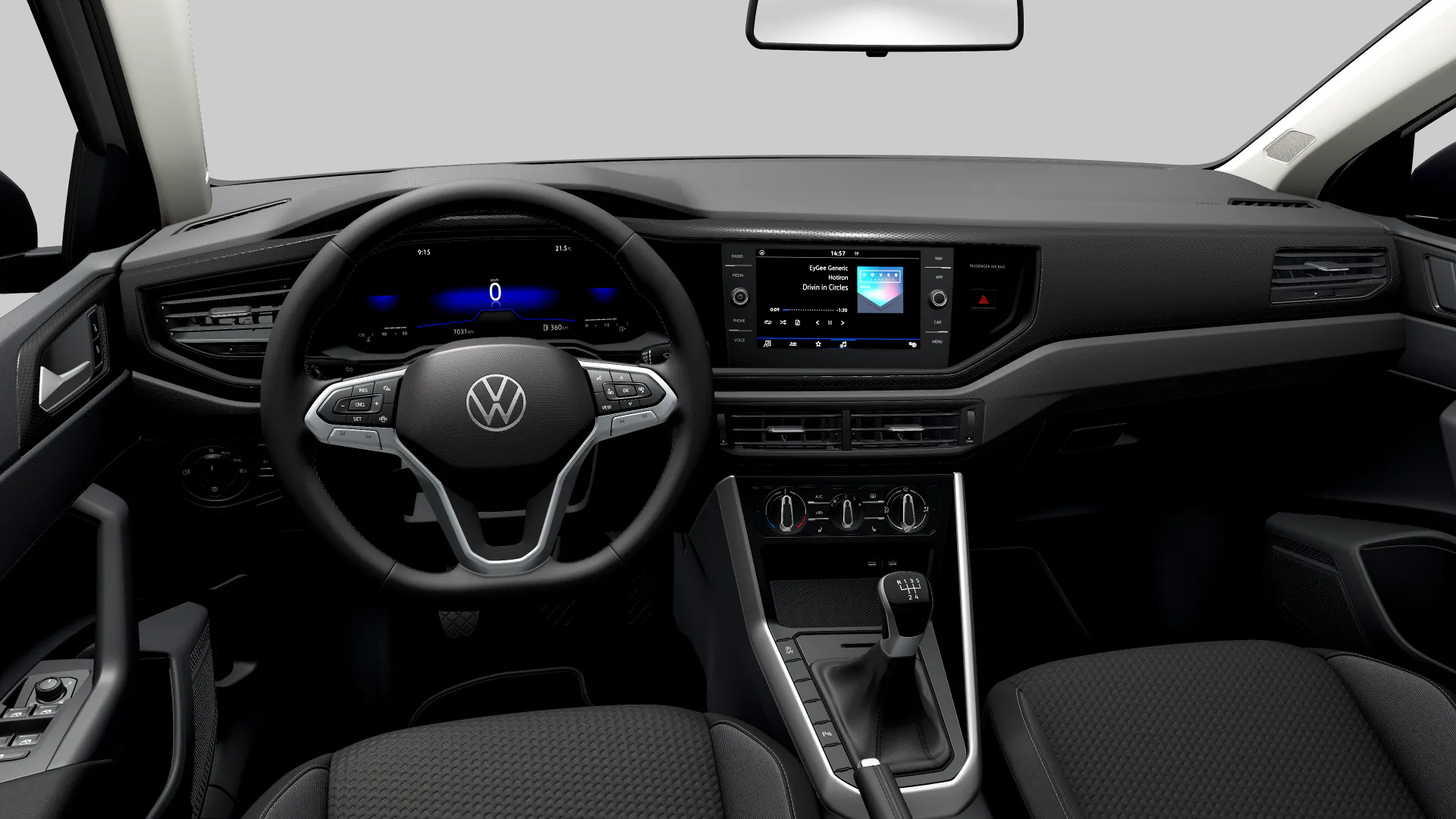 Volkswagen Polo Life