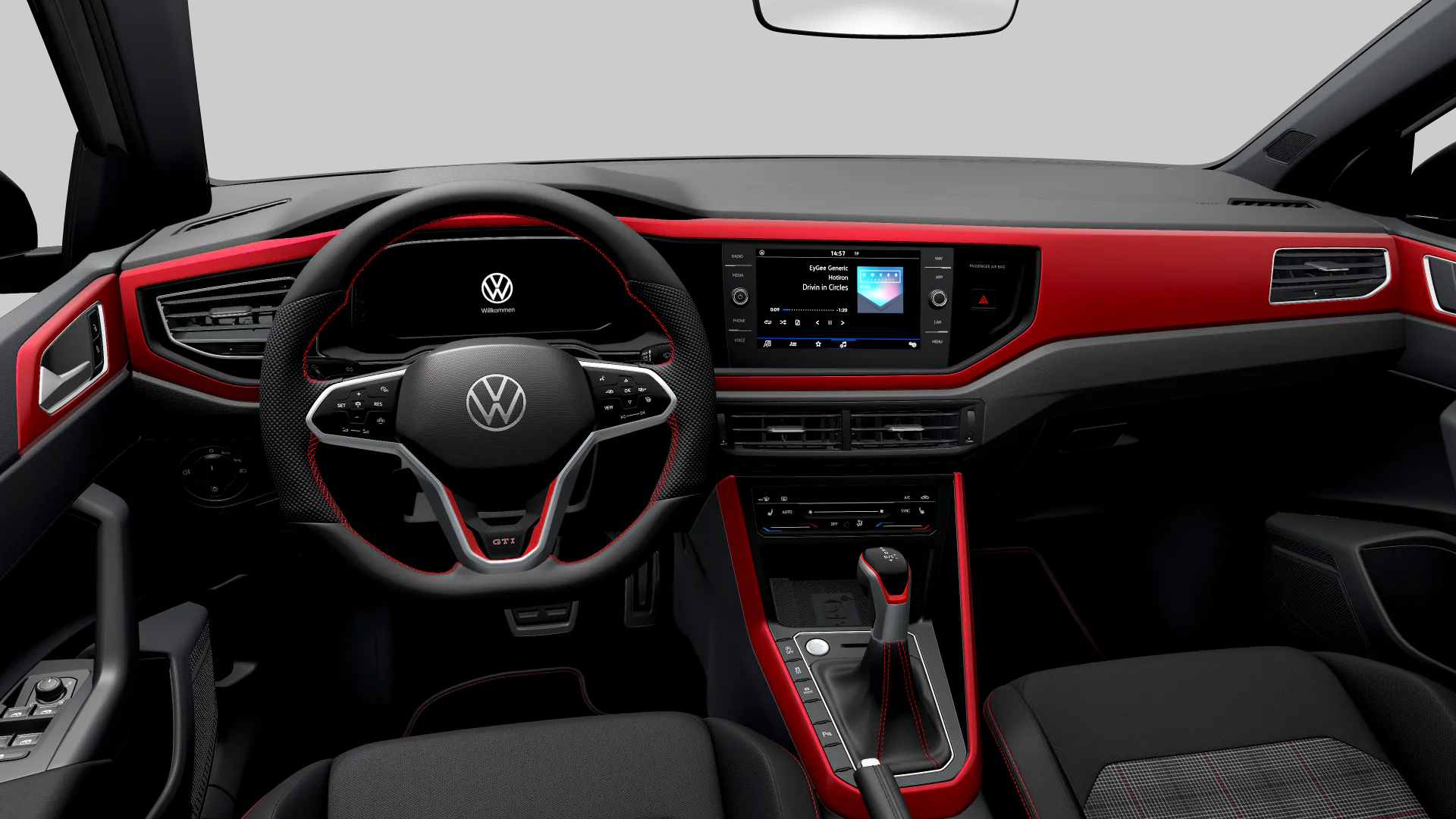 Volkswagen Polo GTI