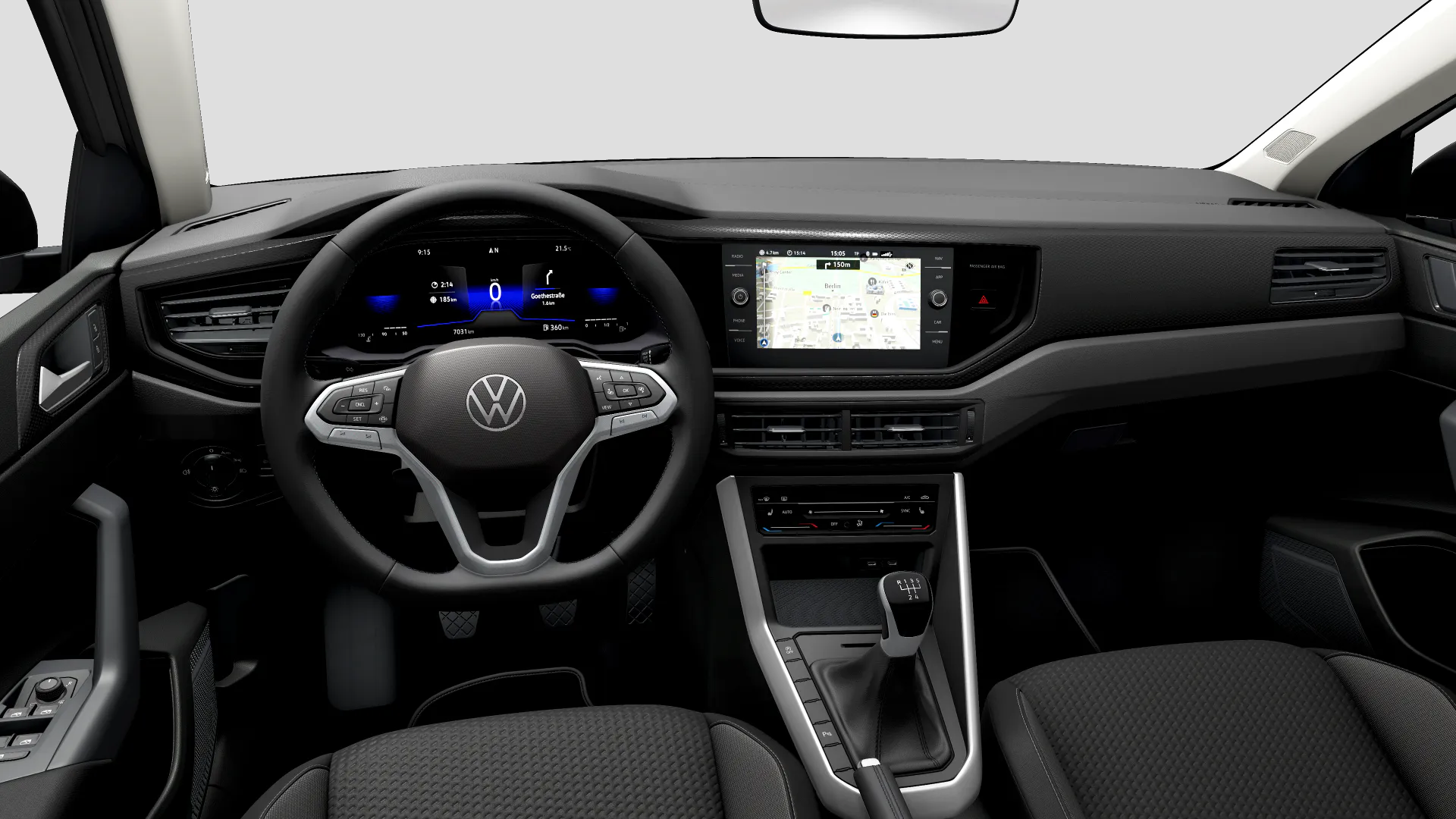 Volkswagen Polo Life