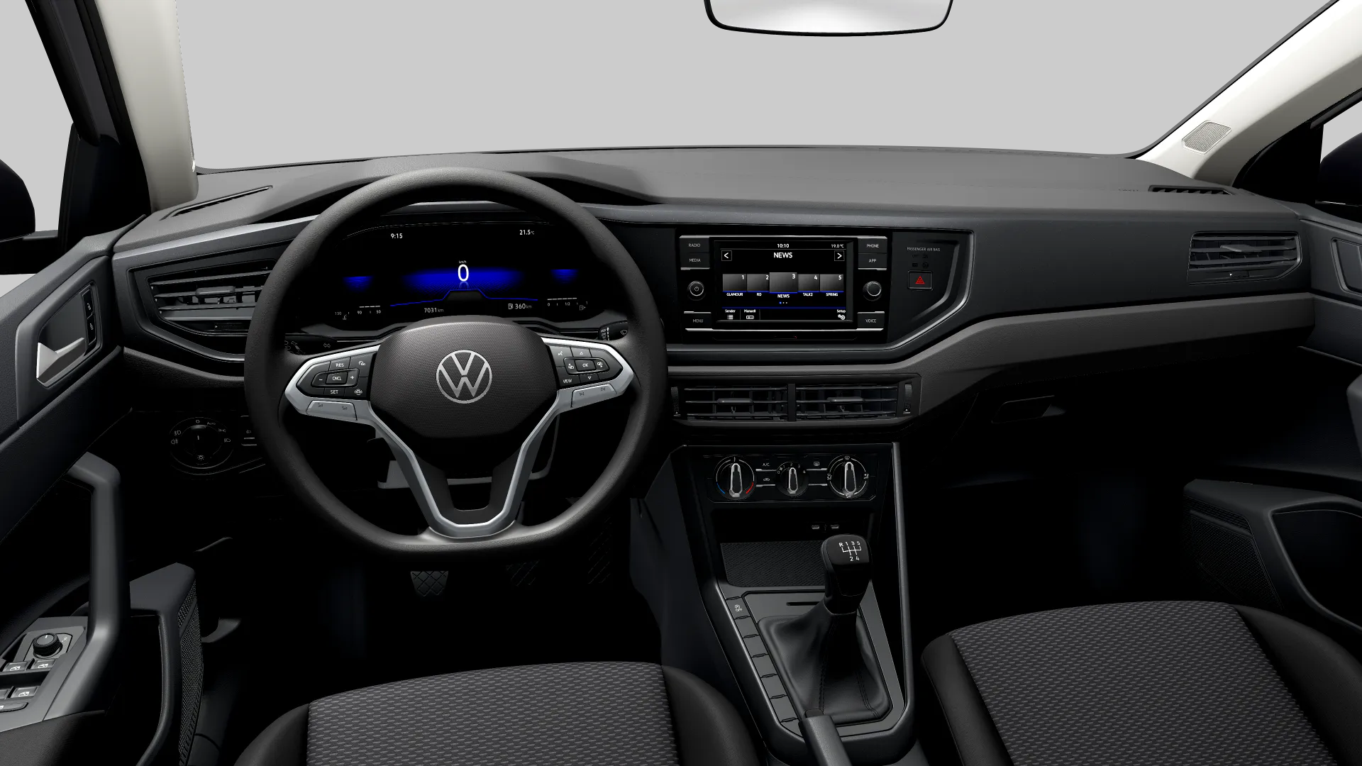 Volkswagen Polo FRESH