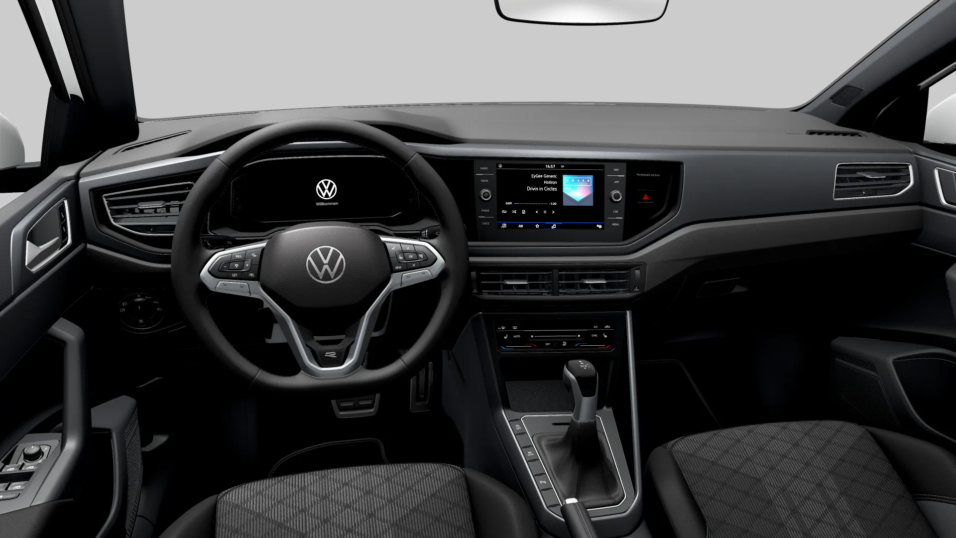Volkswagen Polo R-Line