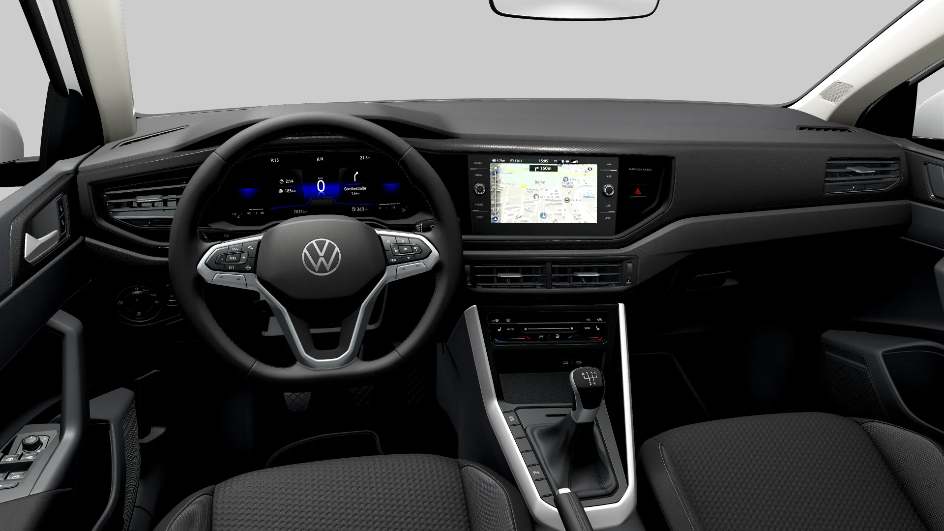 Volkswagen Polo Life