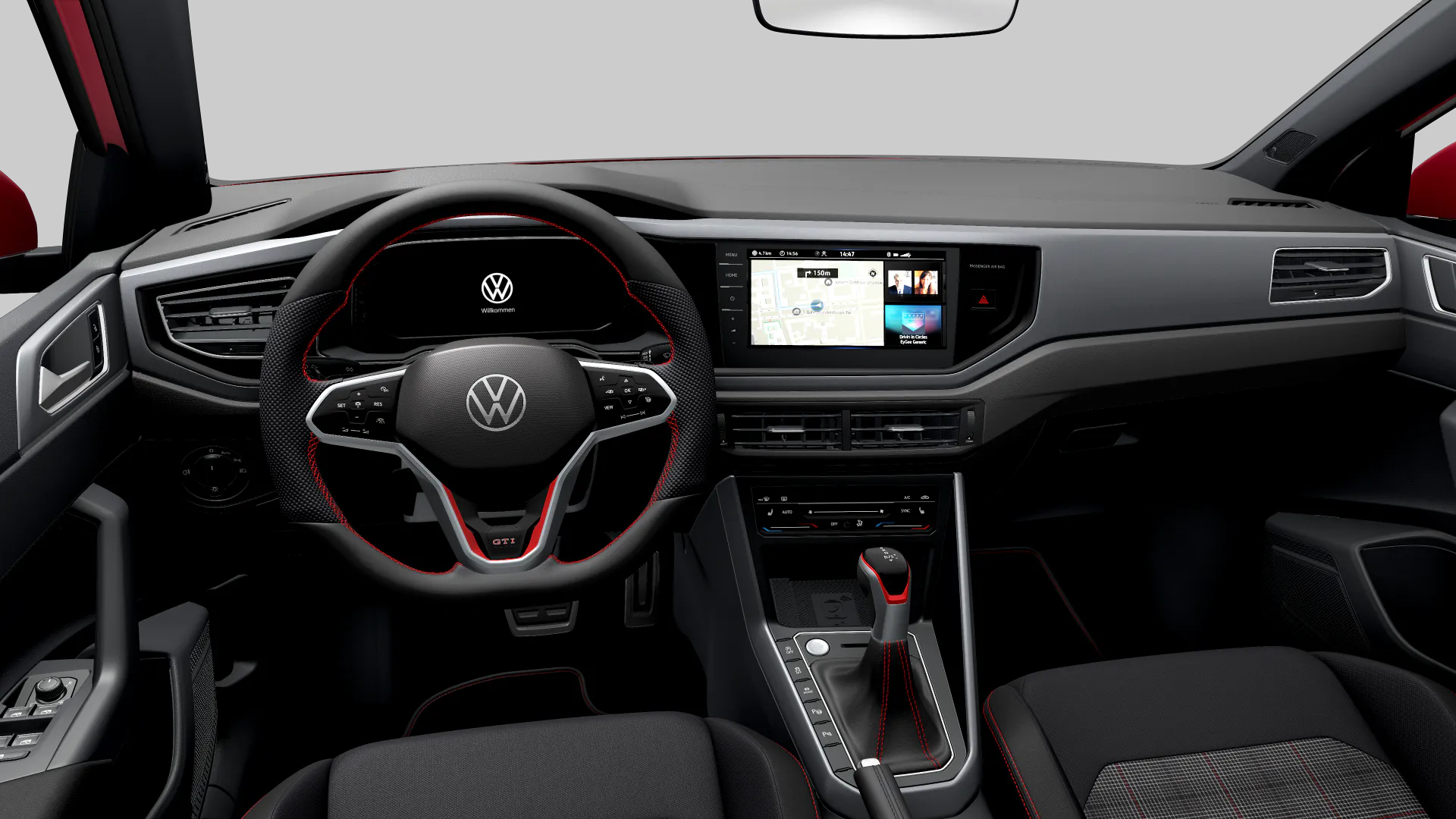 Volkswagen Polo GTI