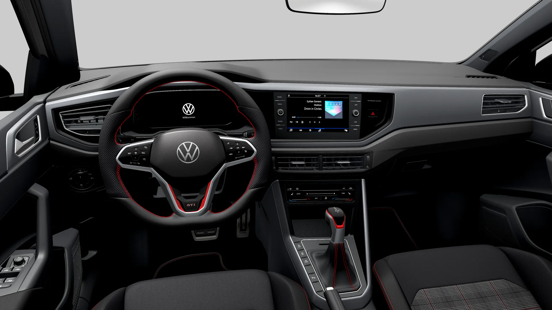 Volkswagen Polo GTI