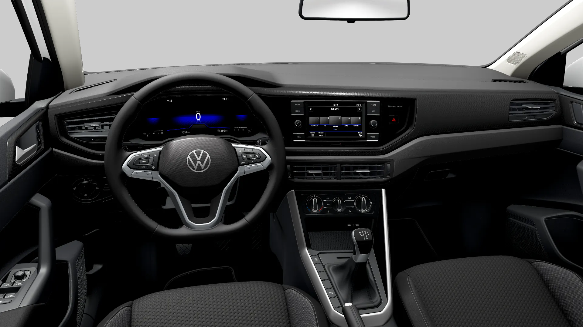 Volkswagen Polo Life