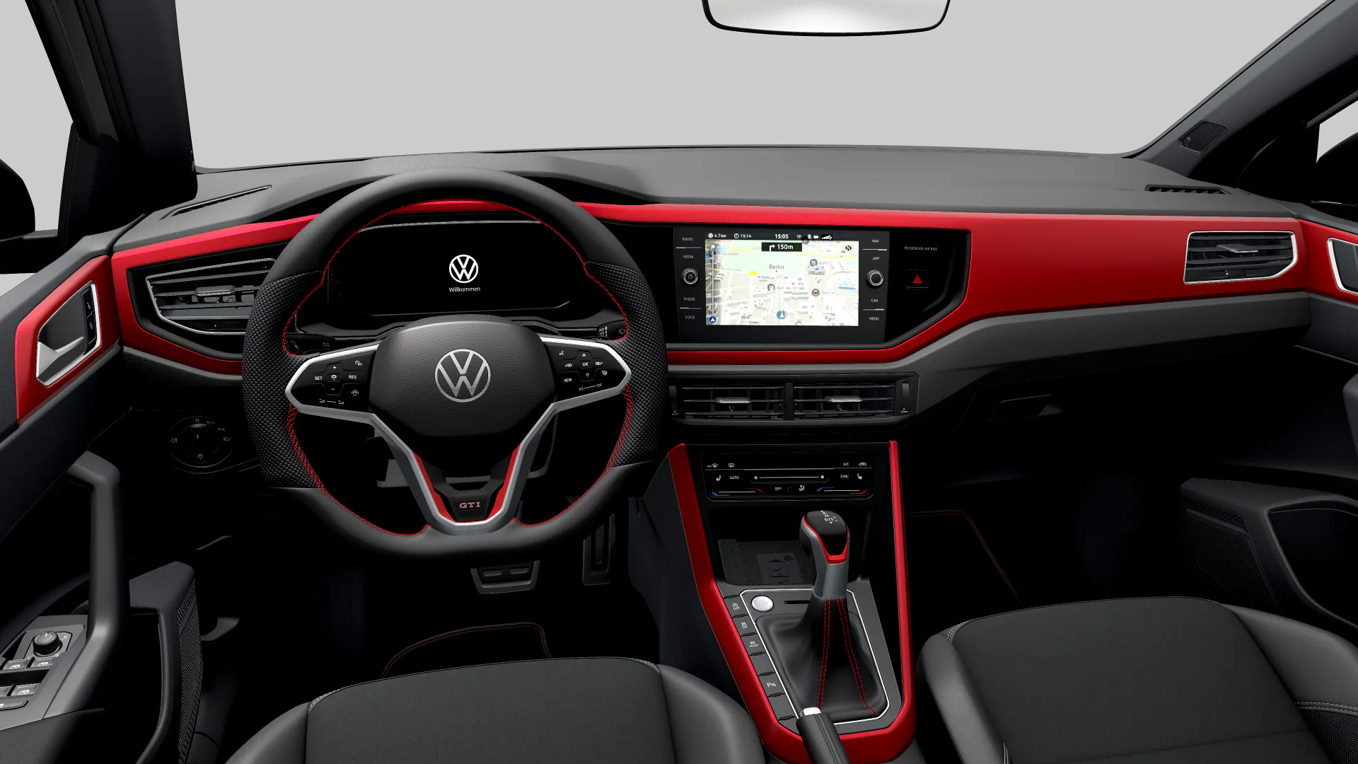 Volkswagen Polo GTI