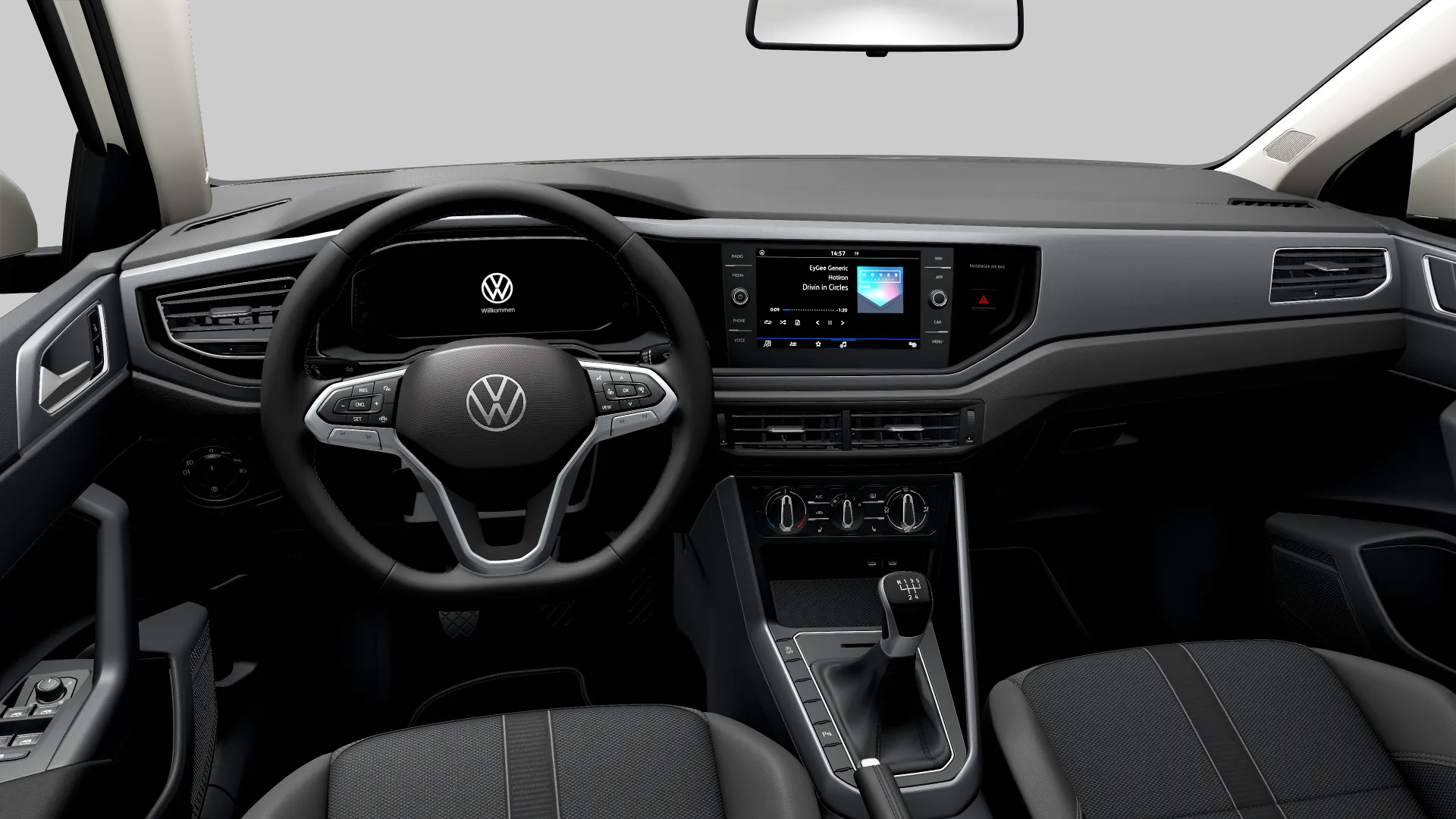 Volkswagen Polo Style