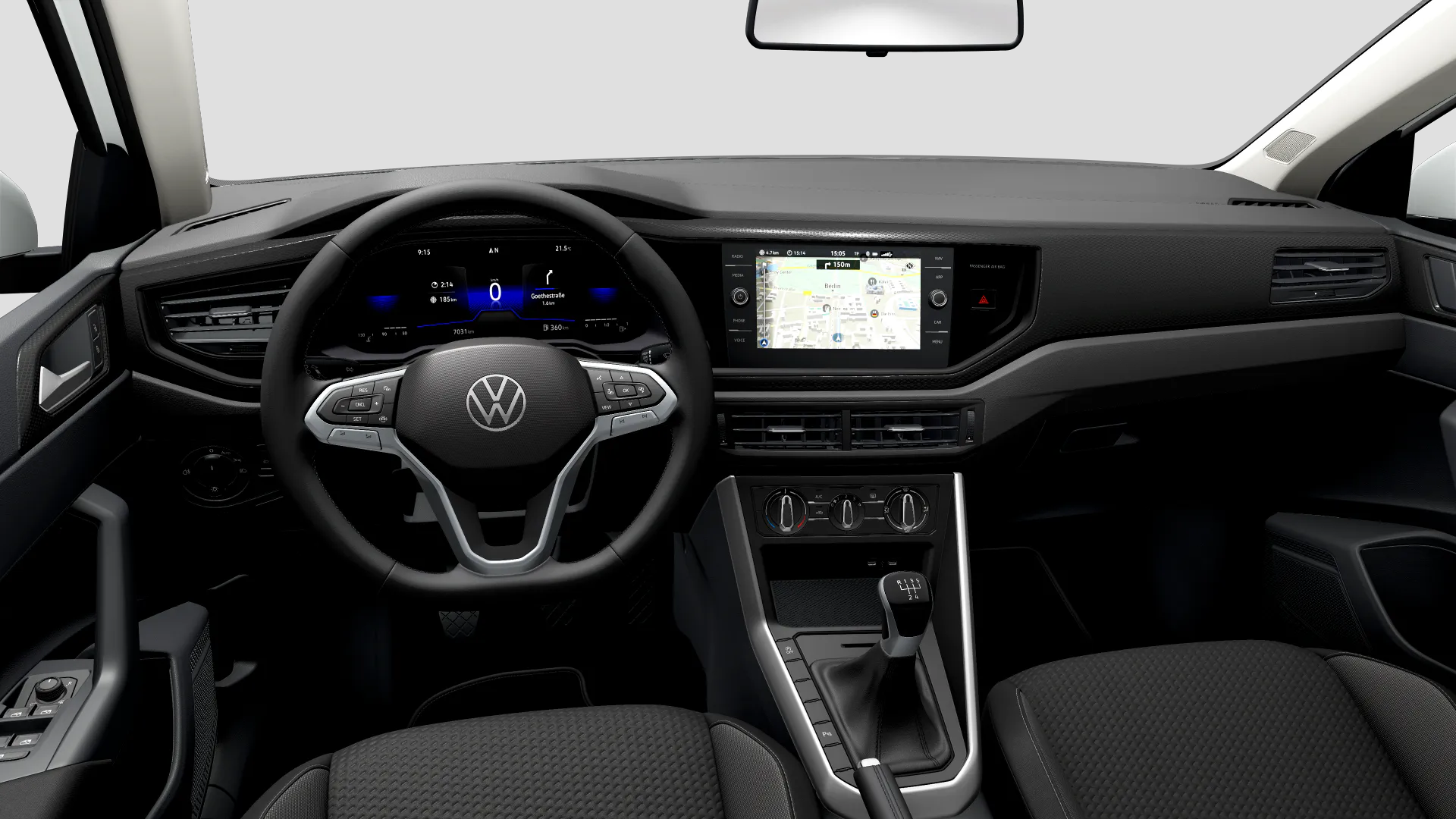 Volkswagen Polo Life