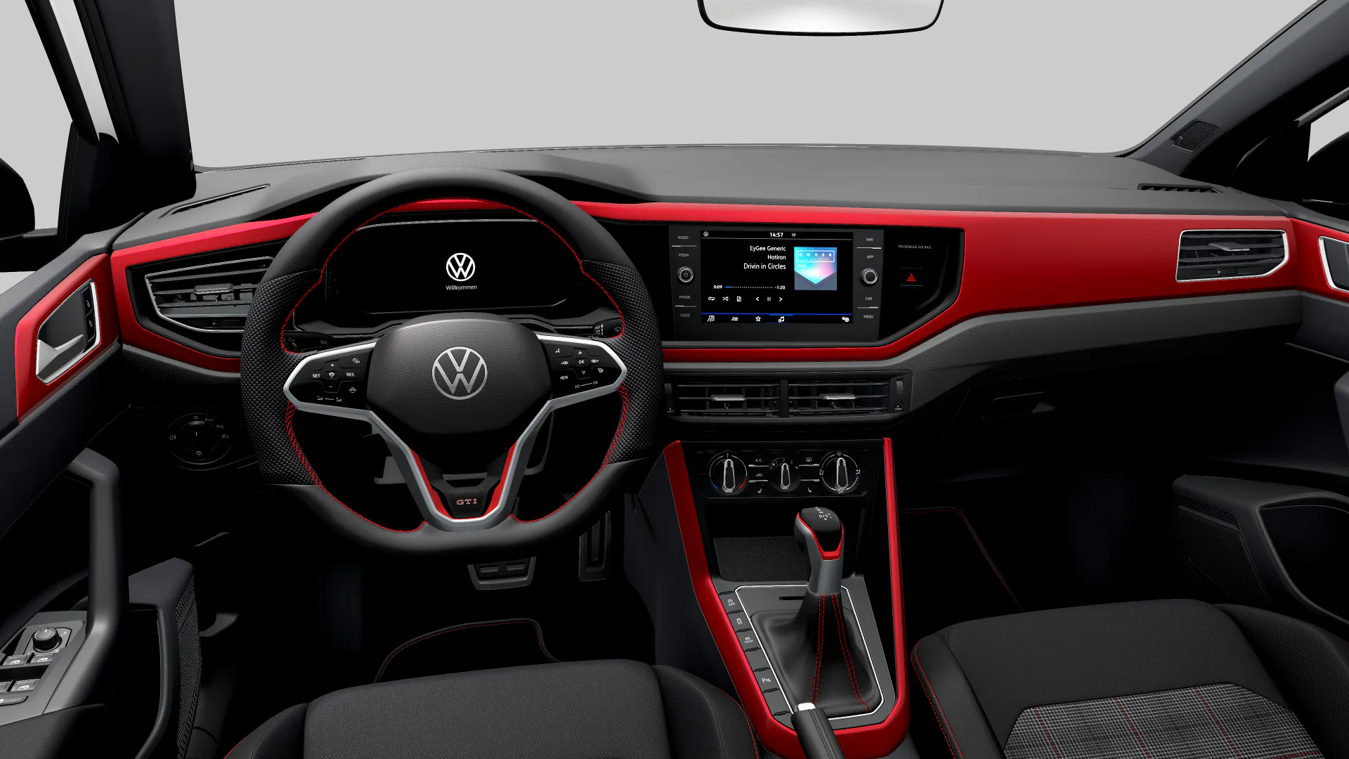 Volkswagen Polo GTI