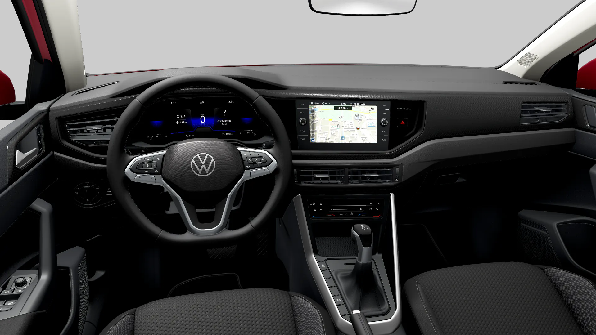 Volkswagen Polo Life