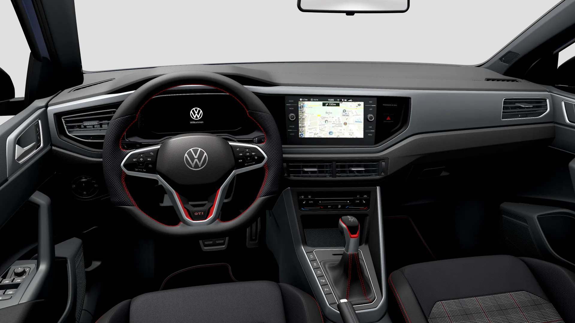 Volkswagen Polo GTI