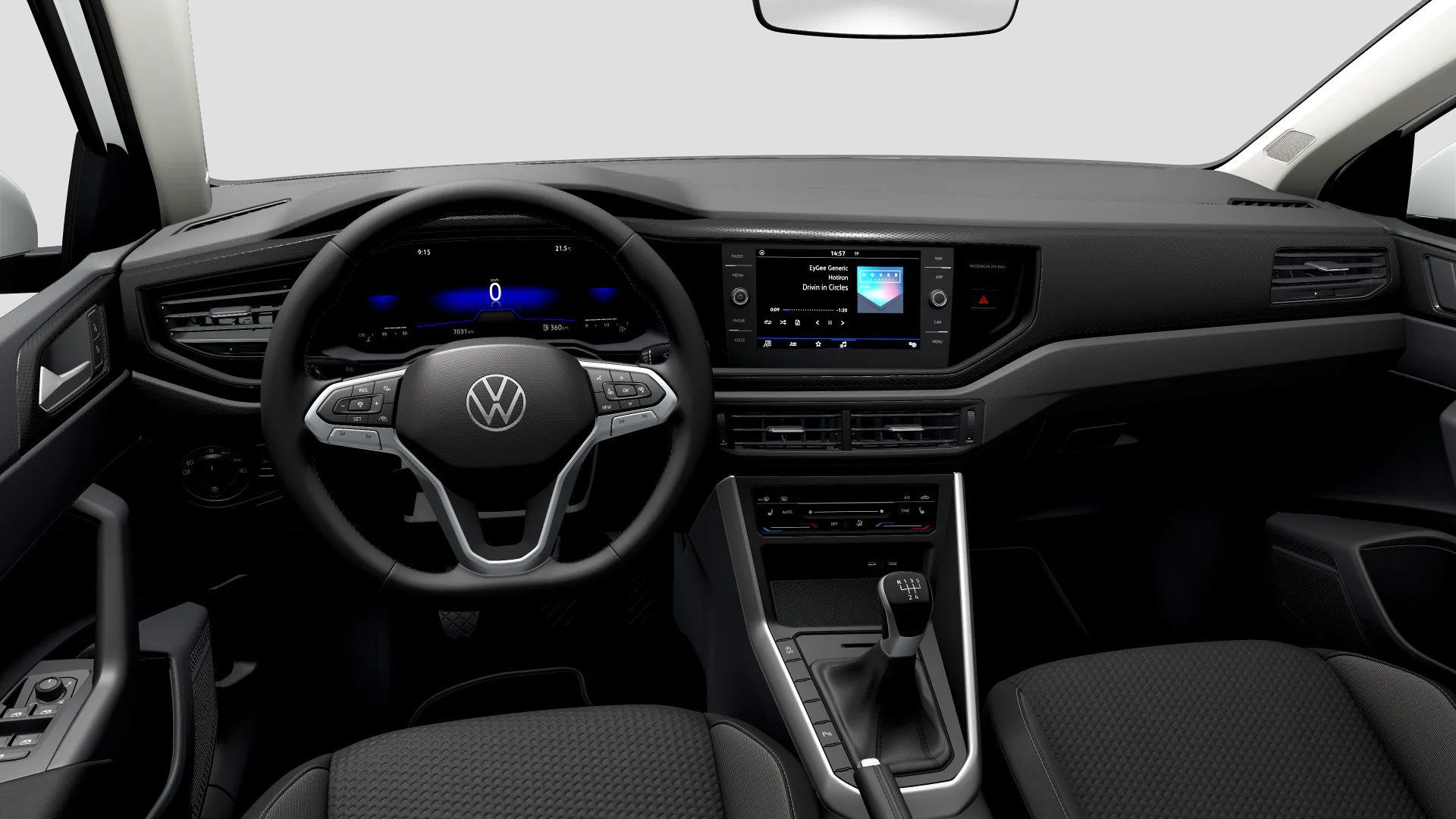 Volkswagen Polo Life
