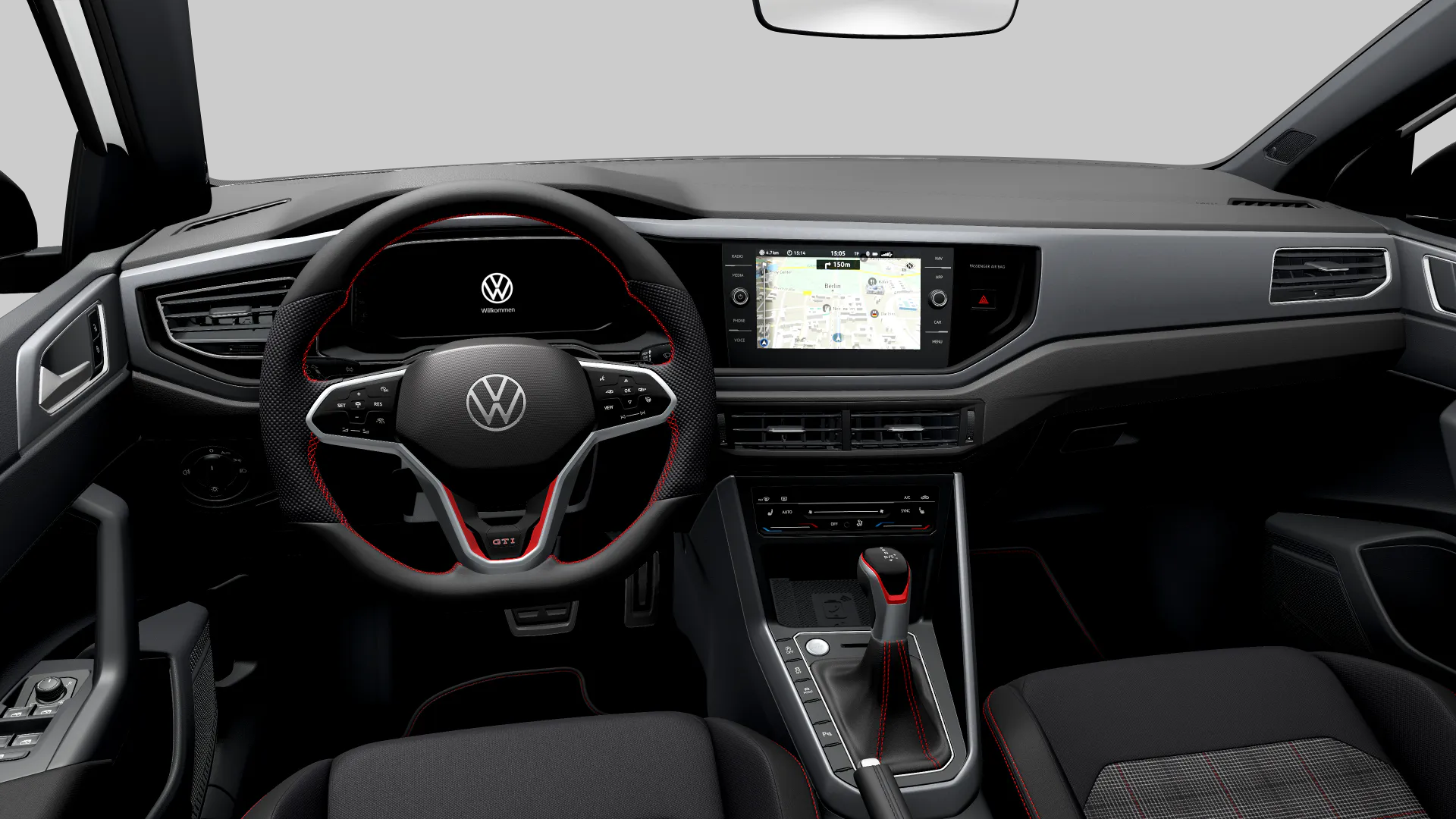 Volkswagen Polo GTI