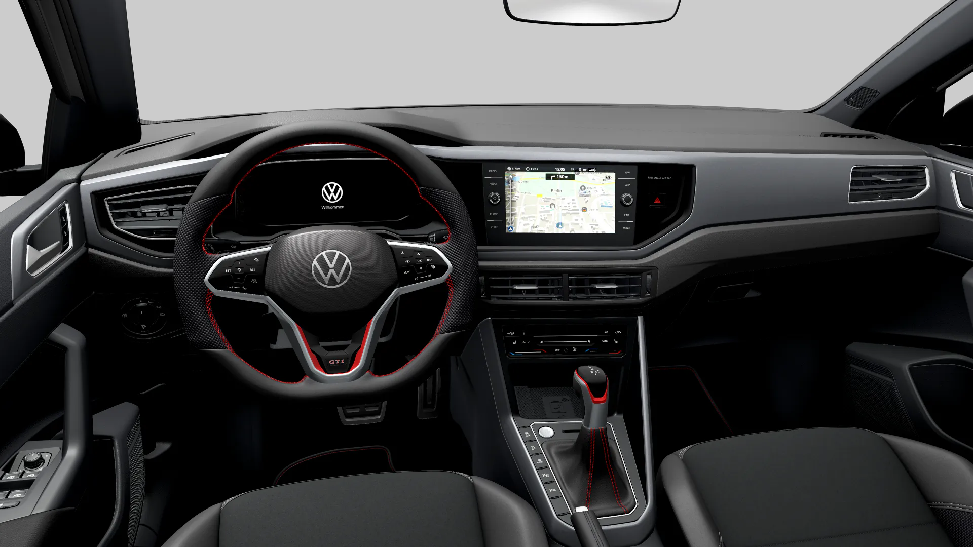 Volkswagen Polo GTI