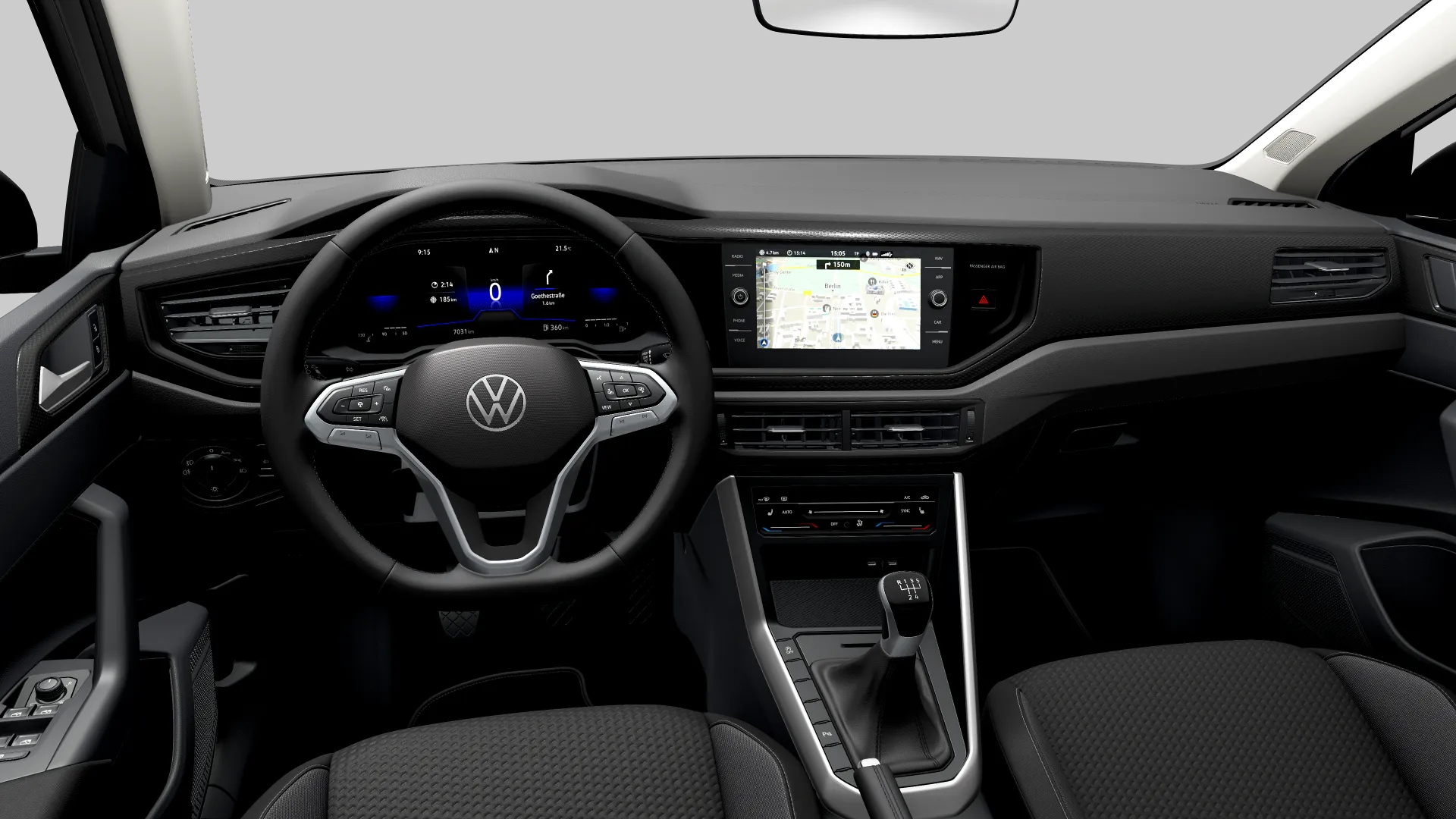 Volkswagen Polo Life