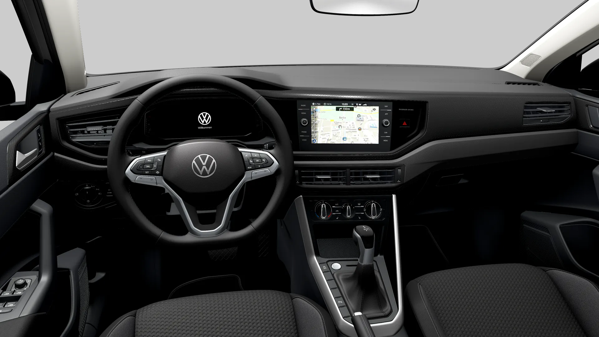 Volkswagen Polo Life
